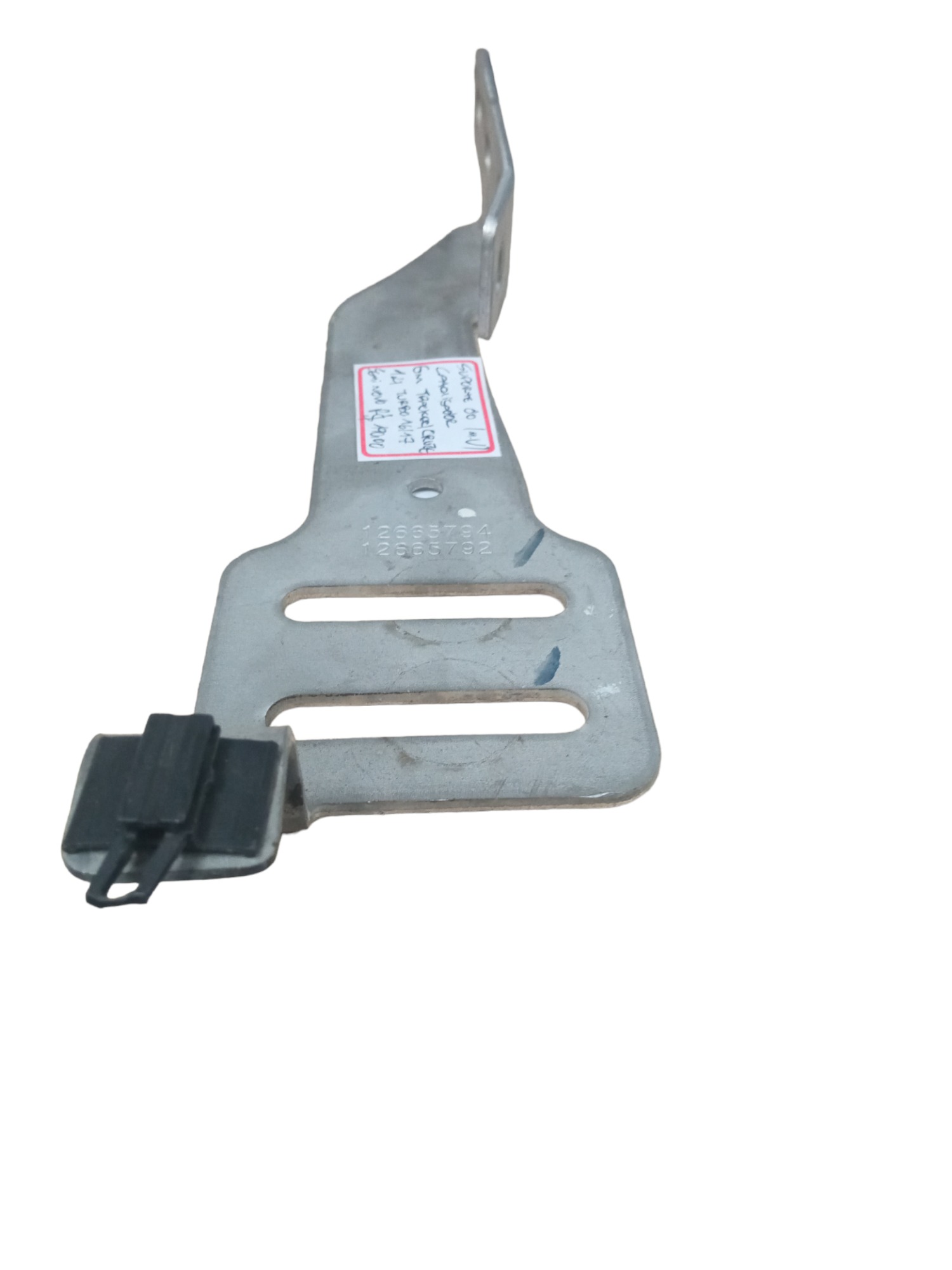 Suporte Catalisador Semi Novo Gm Tracker/cruze 16/17 M.v 5