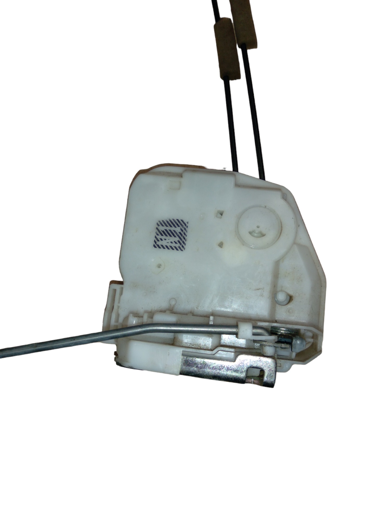 Fechadura Dianteira Direita Mitsubishi Outlander 2014/2015 4