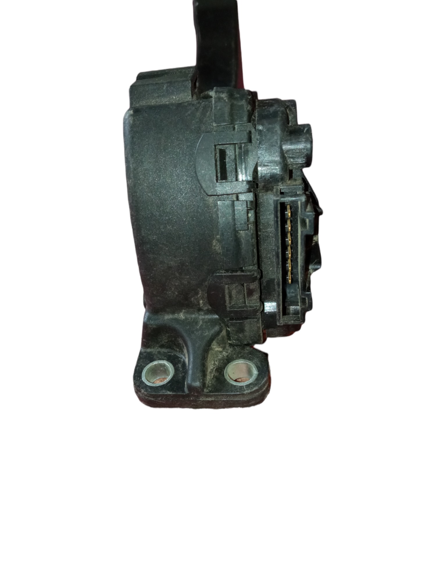 Pedal Eletronico Acelerador Vw Fox Polo Gol Kombi Saveiro 6