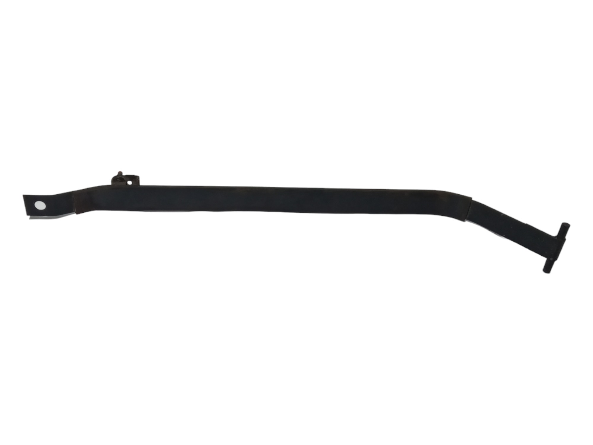 Cinta Tanque Combustivel Mitsubishi Lancer 2014 Usado 3