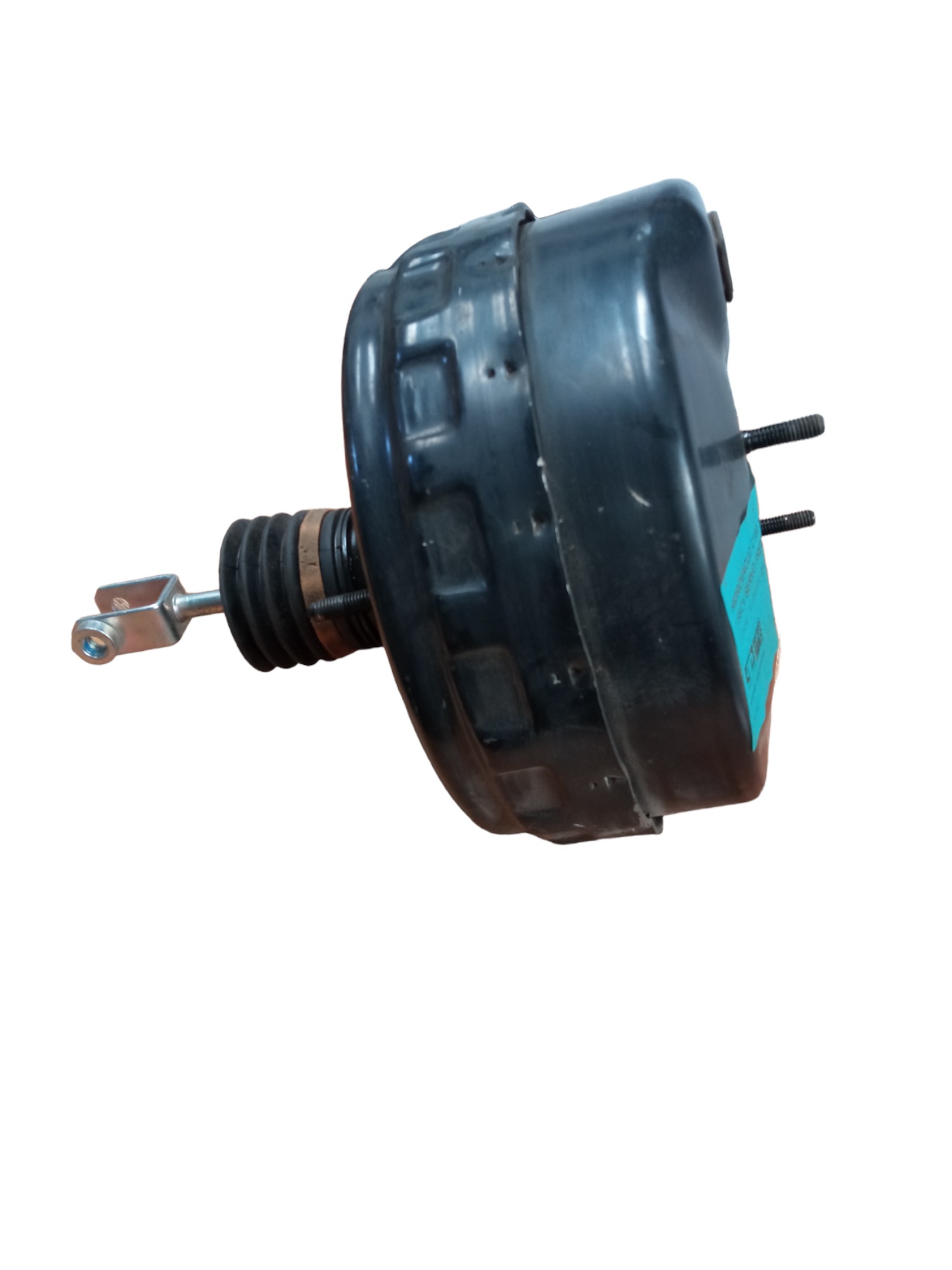 Hidrovácuo Servo Freio Mercedes C180 11/12 1.8 Usado M.v 2