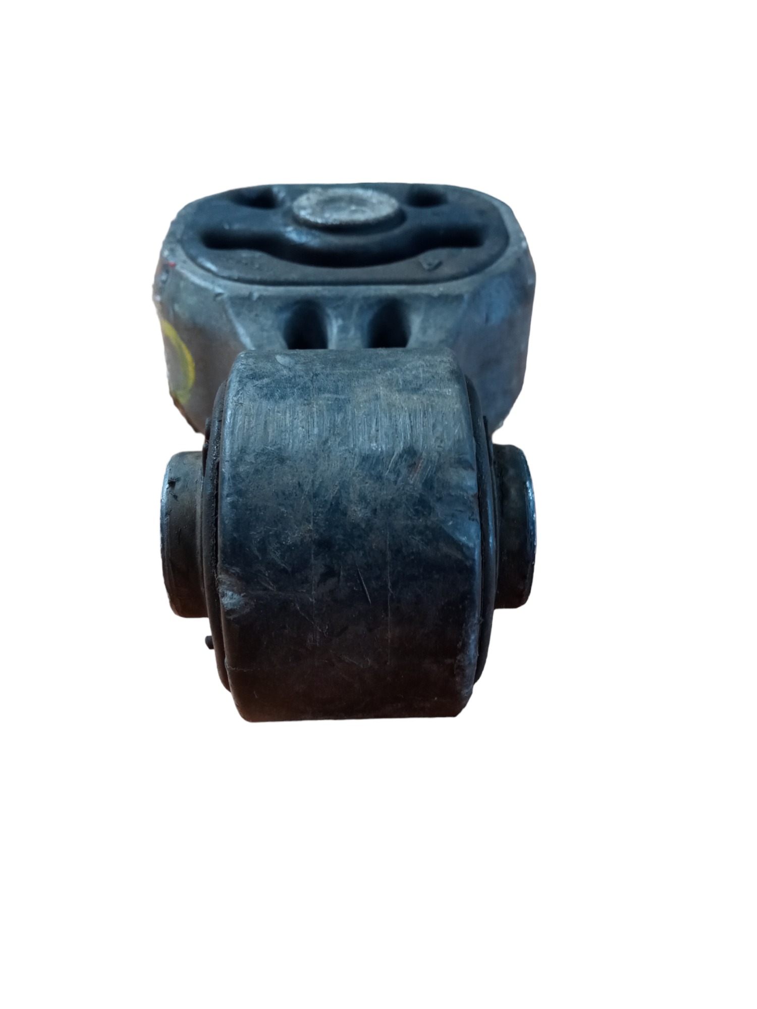 Coxim Do Câmbio Original Honda City 2010 A  2013 2