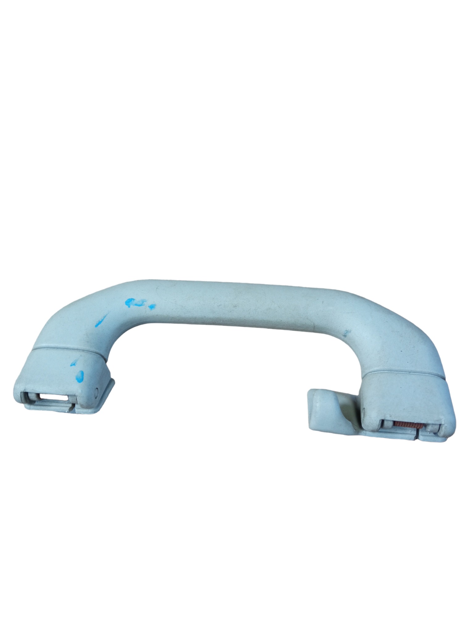 Alça De Teto Traseira Esquerda Volkswagen Golf 2001/2004 1