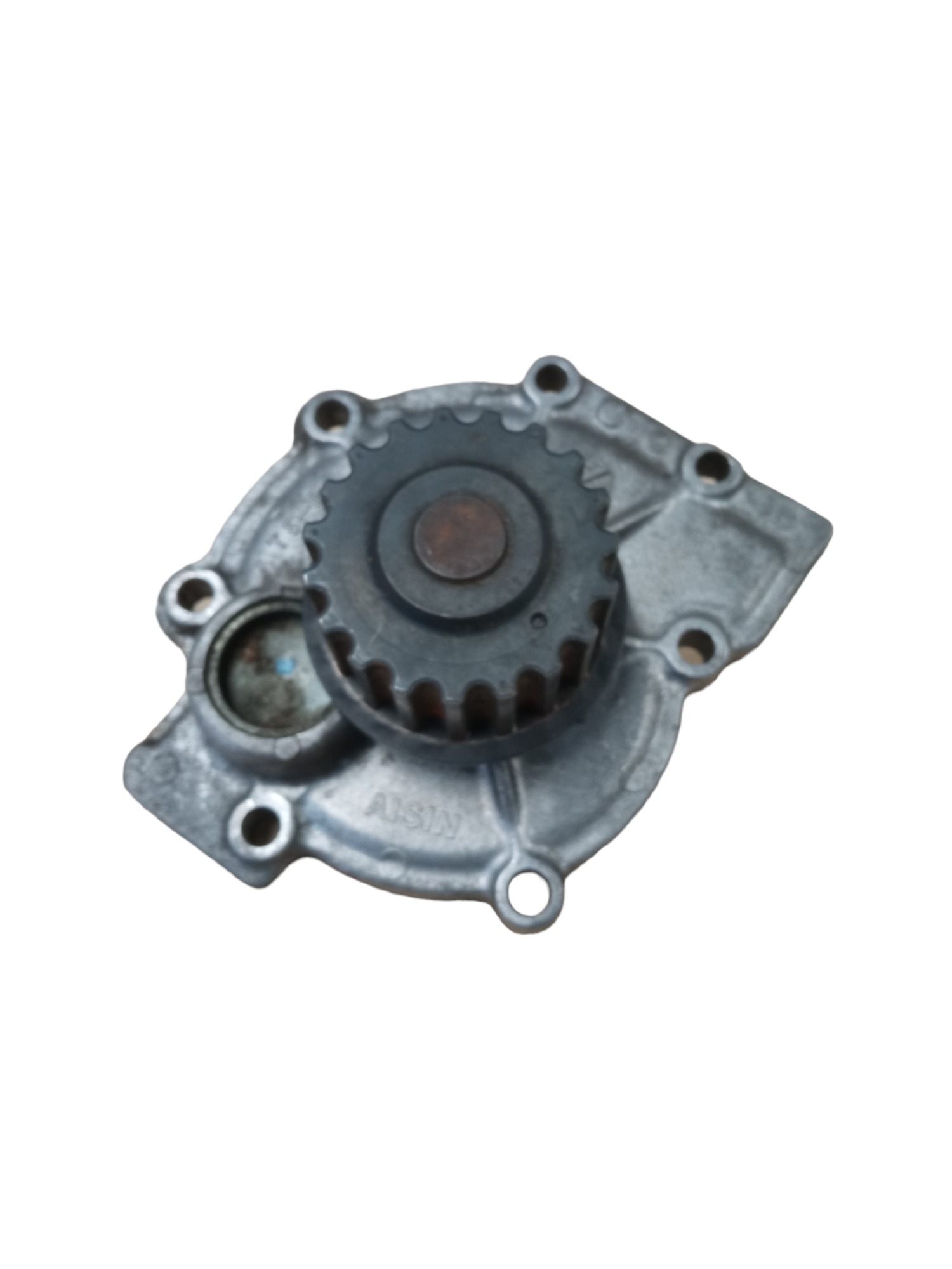 Bomba de água original Volvo Xc70 2.5 2004/2005 M.V 2