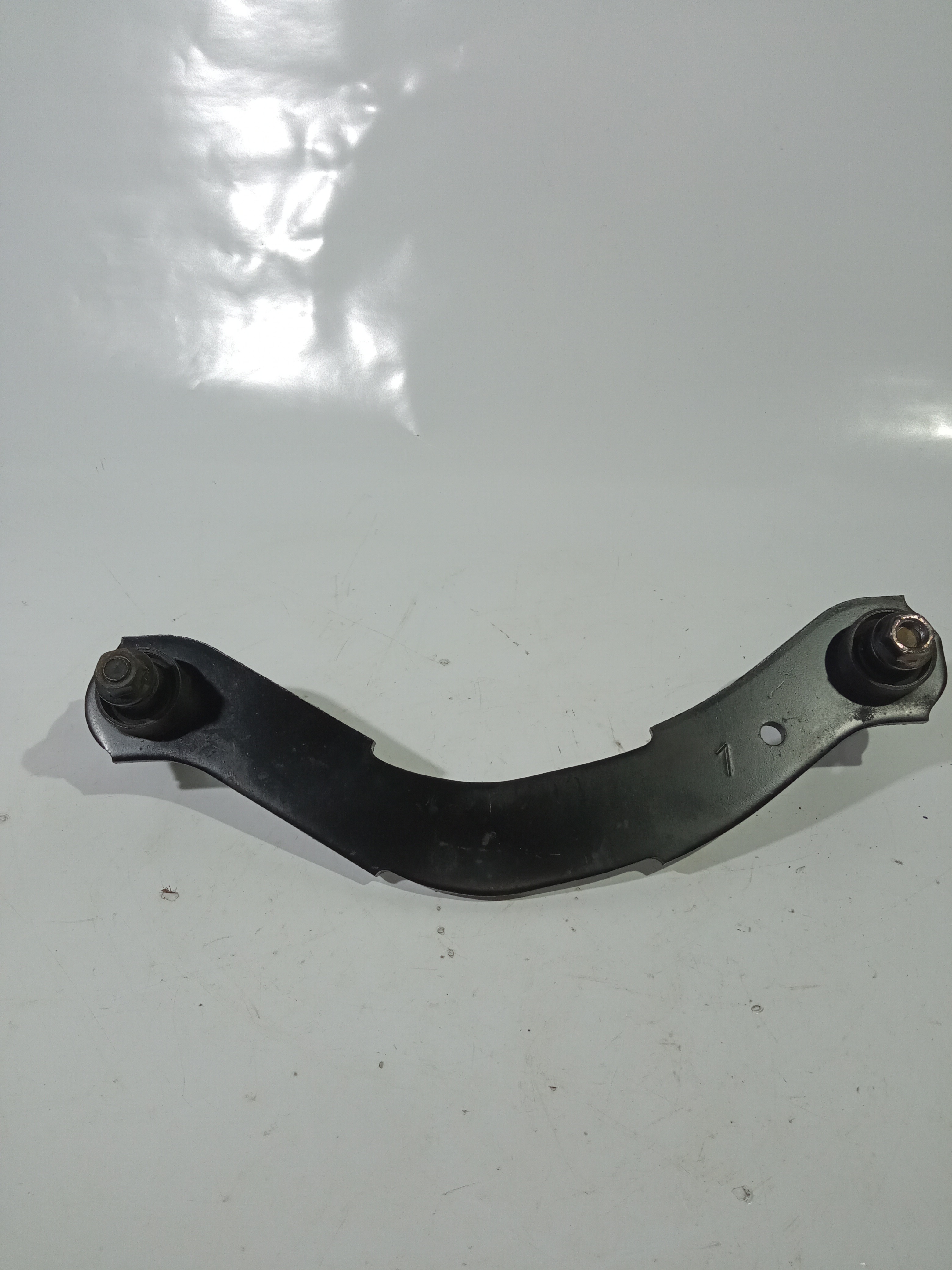 Braço Curvo Suspensão Traseira Mitsubishi Outlander 06/12 3