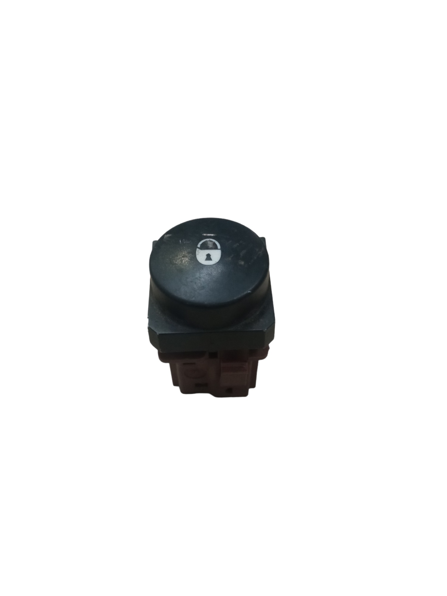 Botão Trava Porta Citroen Xsara Picasso 2006 2012 1