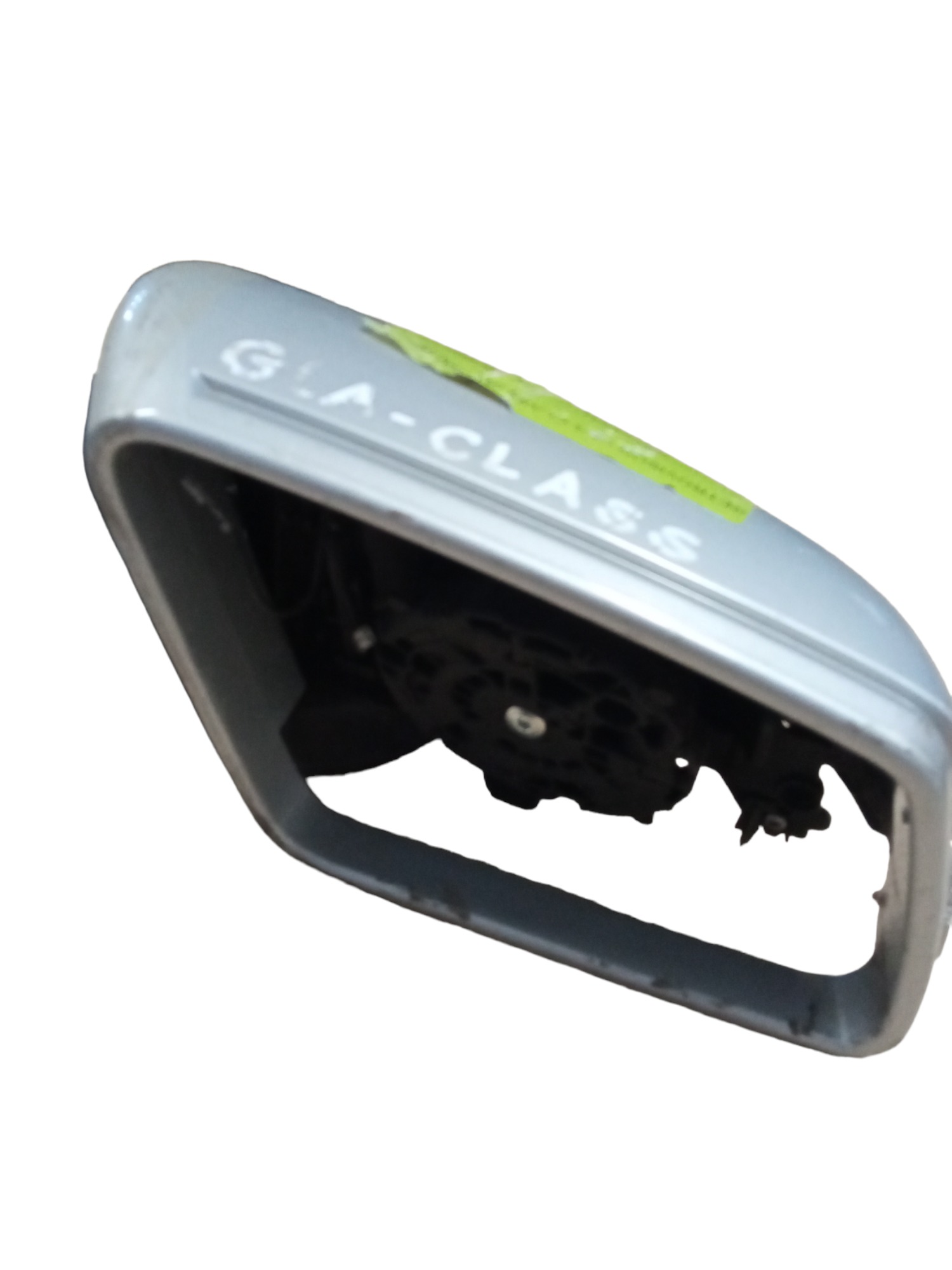 Retrovisor Direito Mercedes Benz Gla Class 2015 2016 Usado 3
