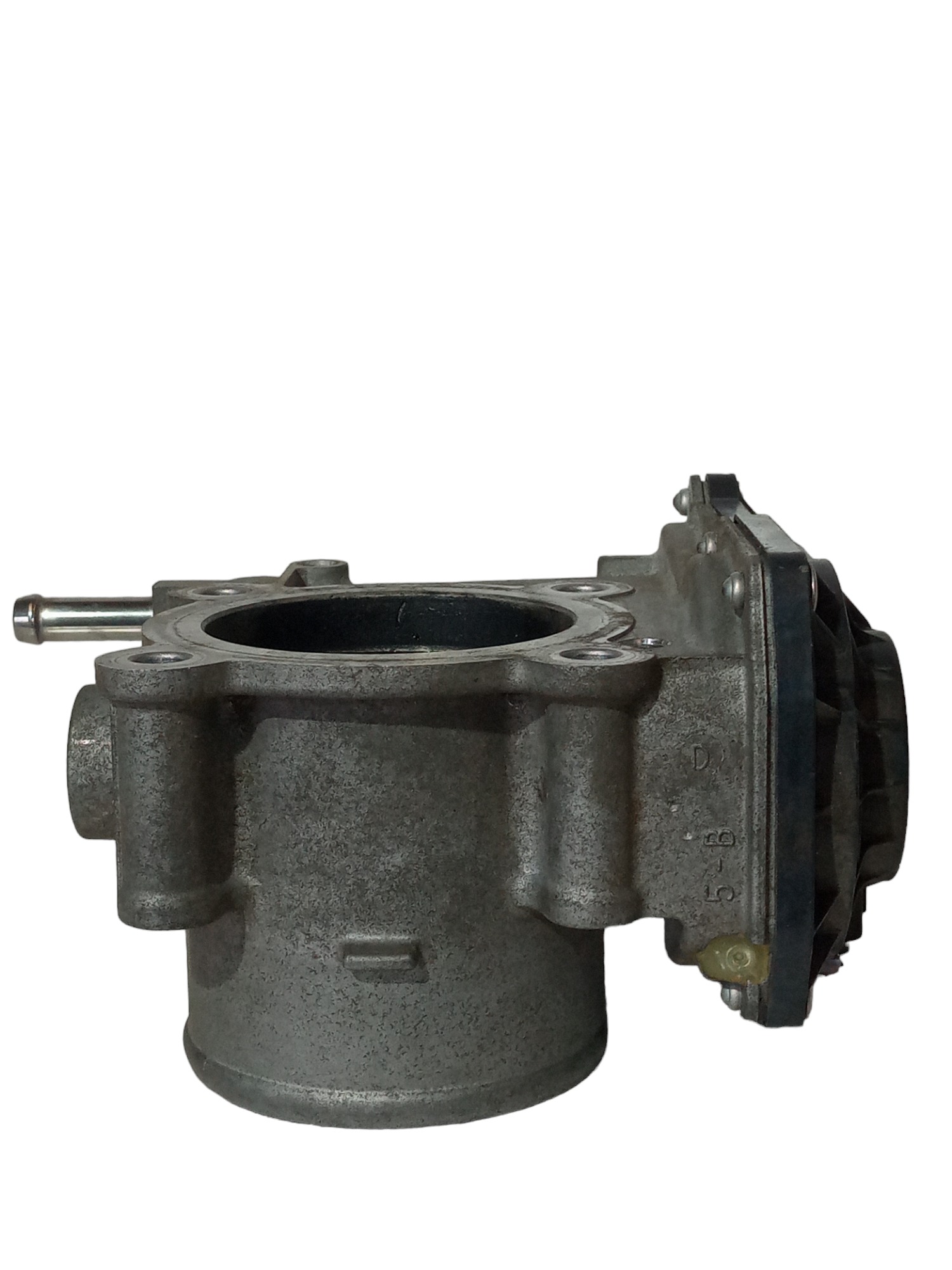 Corpo Borboleta Tbi Toyota Corolla 2.0 16v 2011 A 2013 5