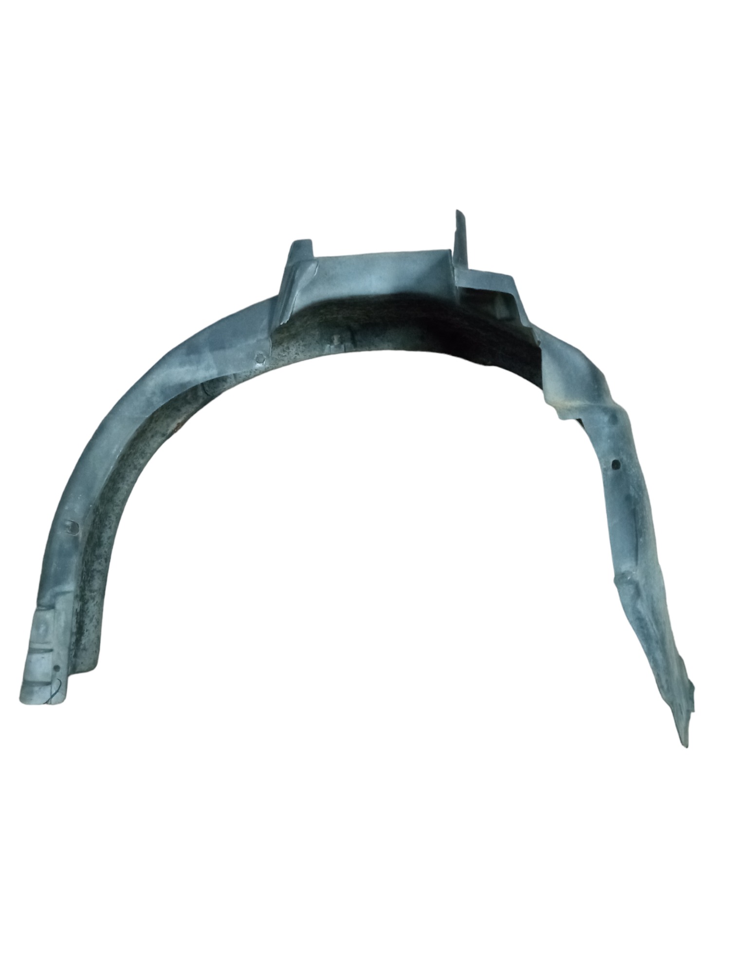 Para-barro Gm Corsa Super 99/00 D/d C/detalhes 2