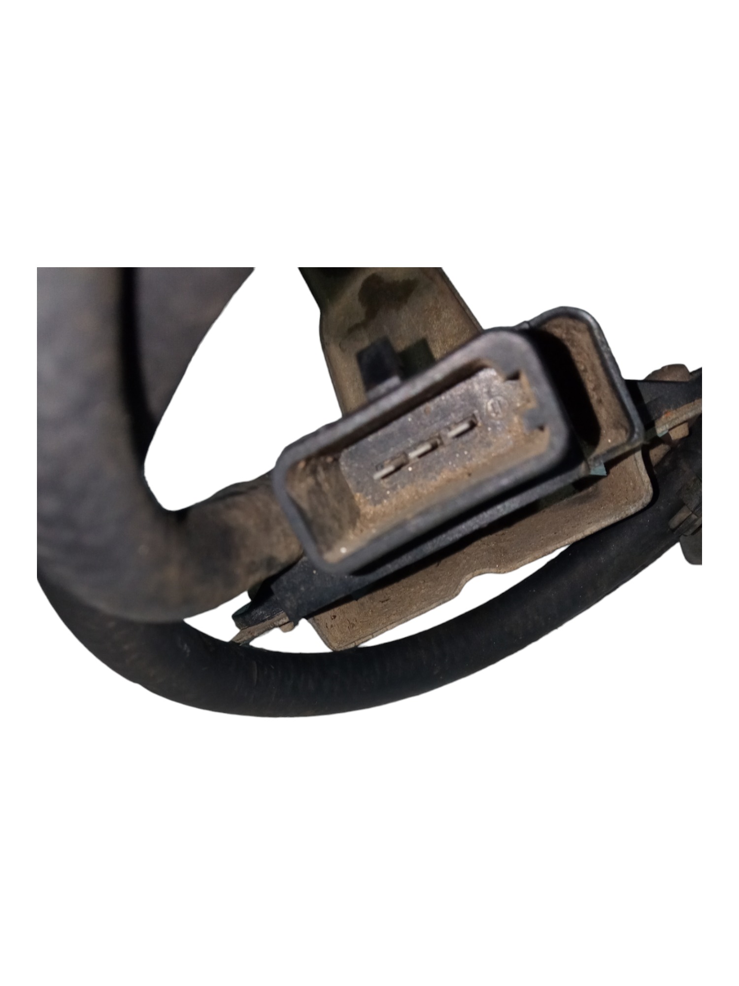 Modulo Sensor Map Ford Fiesta Verona Escort 1995 A 1998 2.0 5