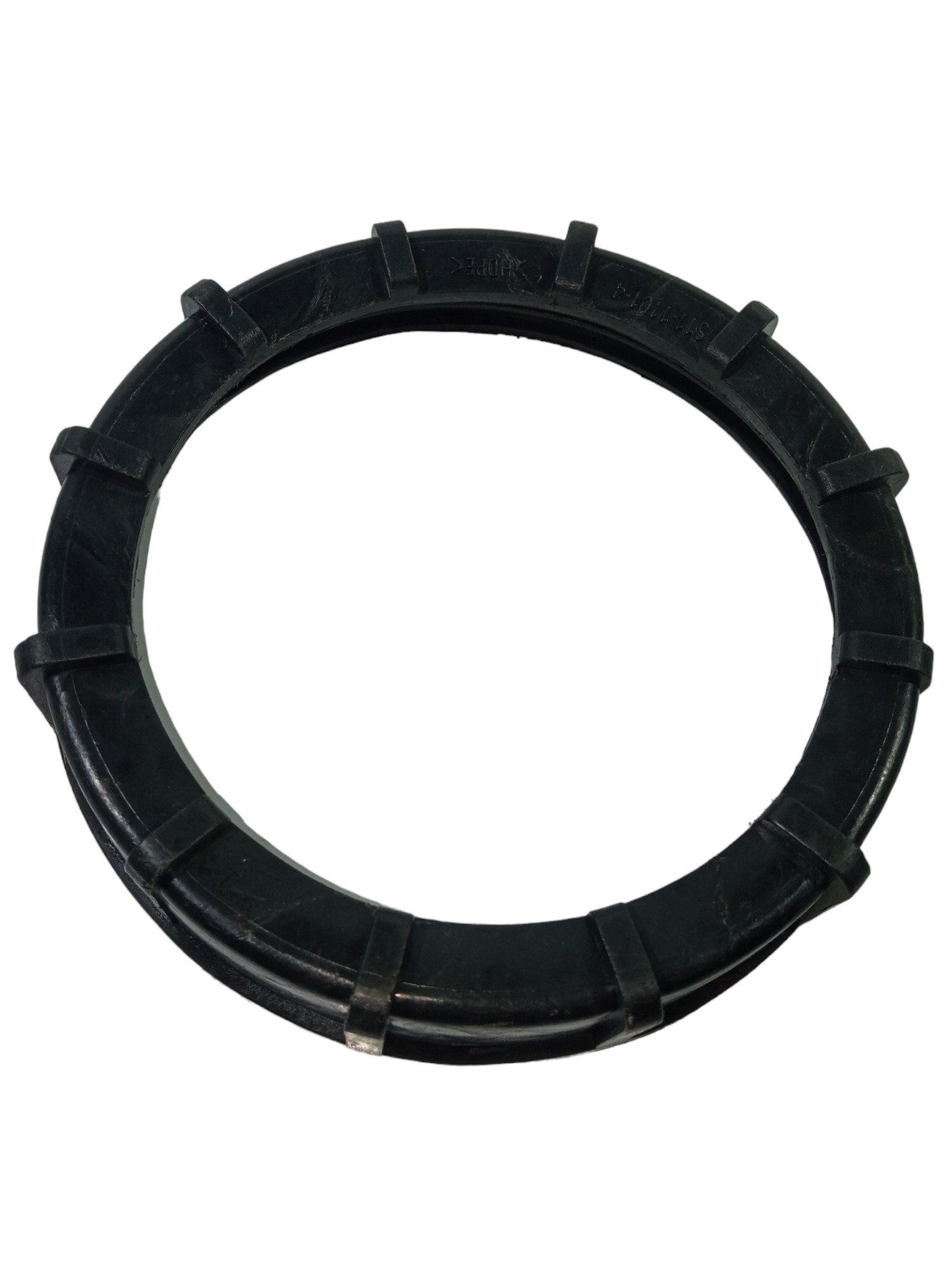 Trava Porca Rosca Bomba Combustivel Chery Qq Face Tiggo 2012