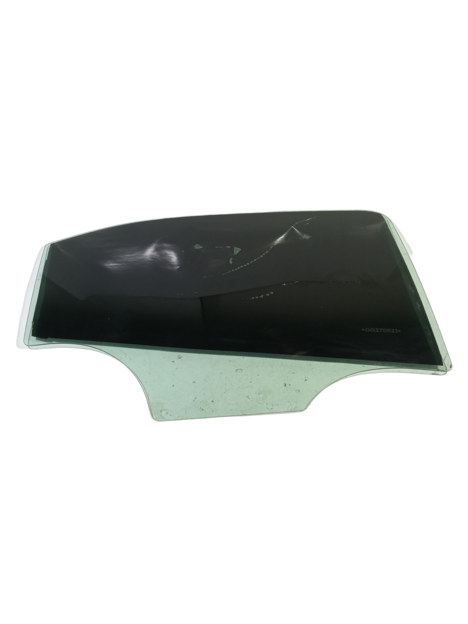 Vidro Traseiro Direito Chevrolet Onix Prisma 2014 Original 3
