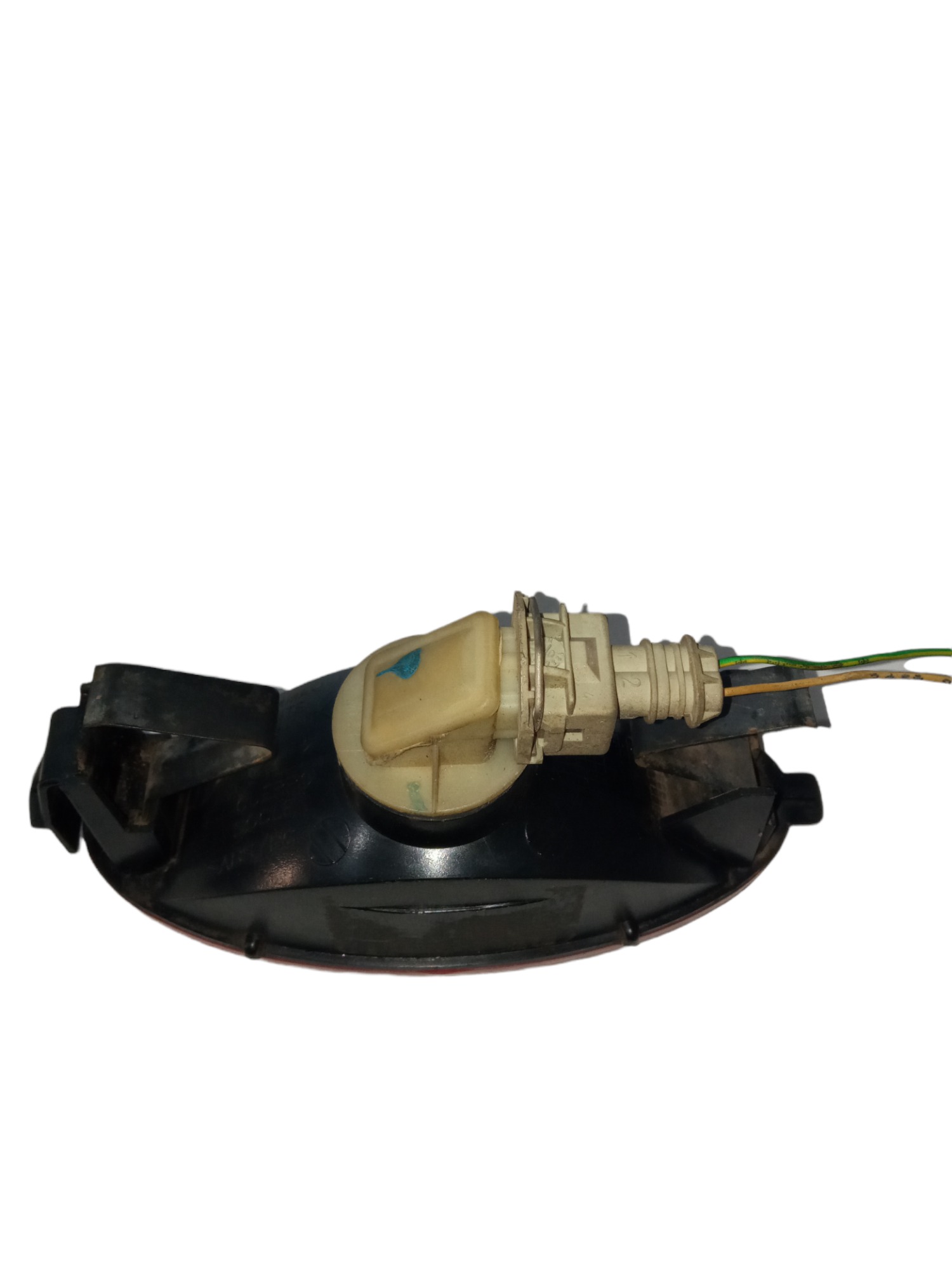Luz De Neblina Peugeot 206 2006/2007 Com Detalhes 4