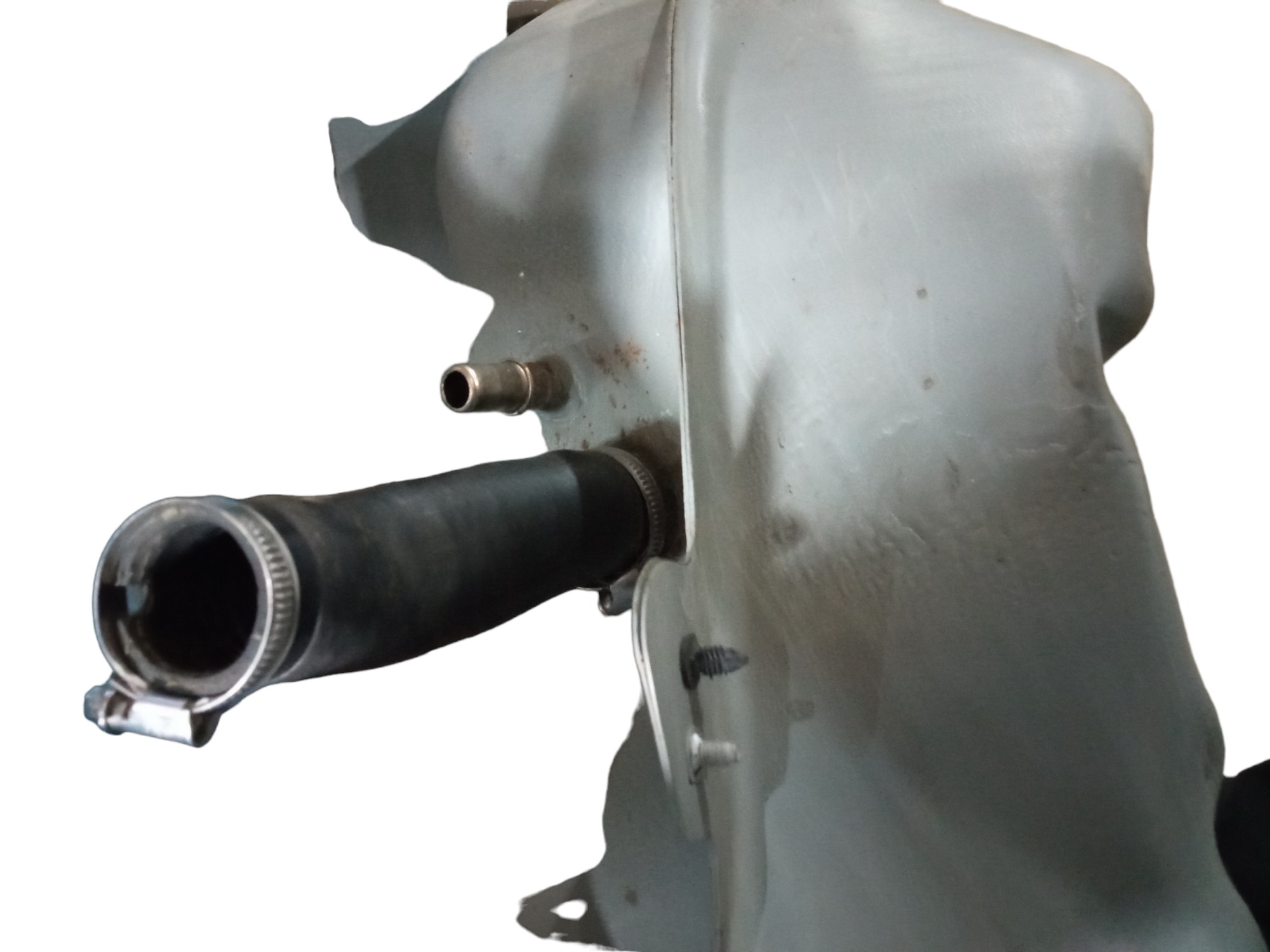 Tanque De Combustível Ford Fusion 2006 A 2012 Original 4