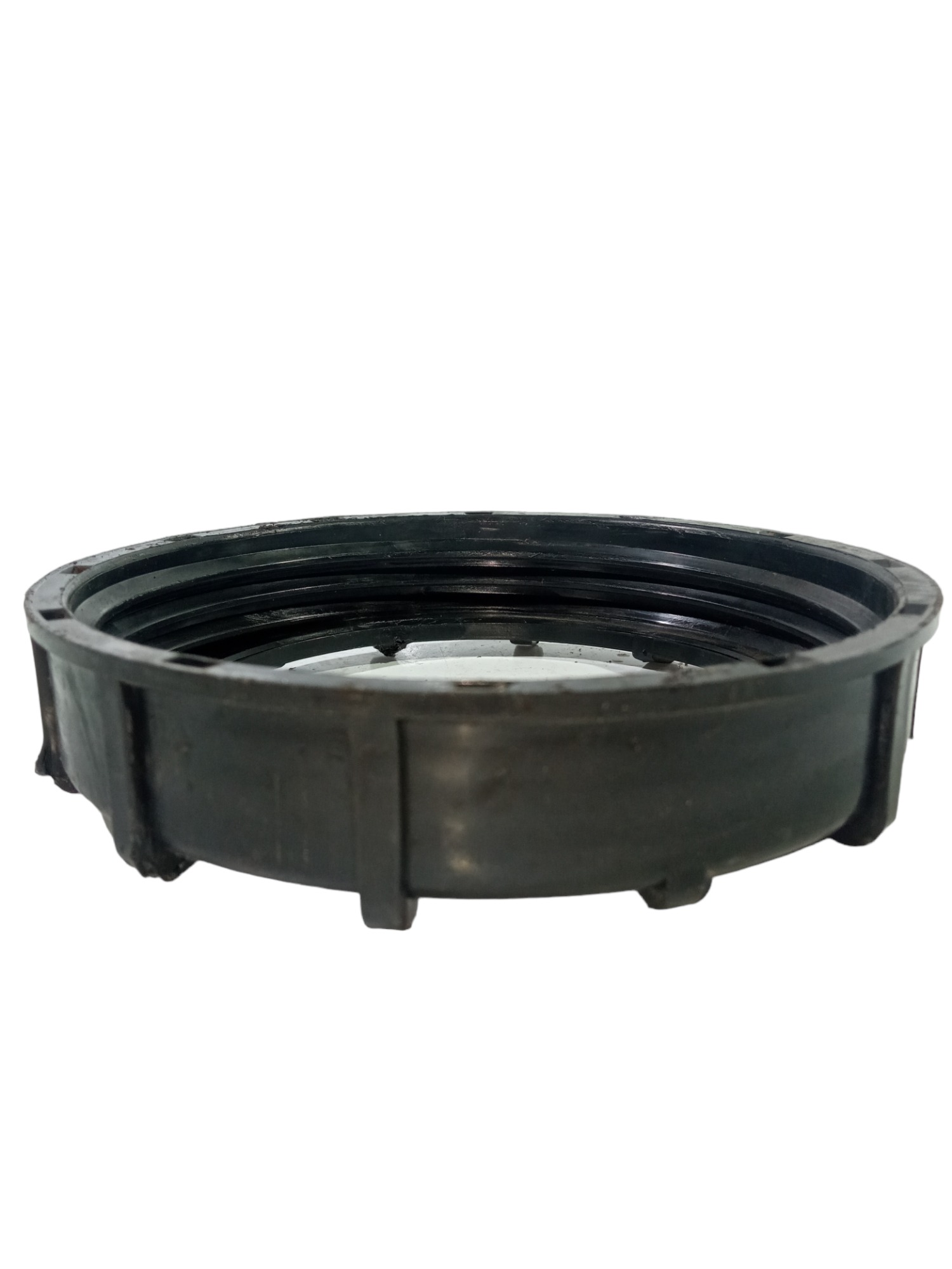 Trava Porca Bomba Combustivel Vw Gol G5 G6 G7 Audi A3 A4 4
