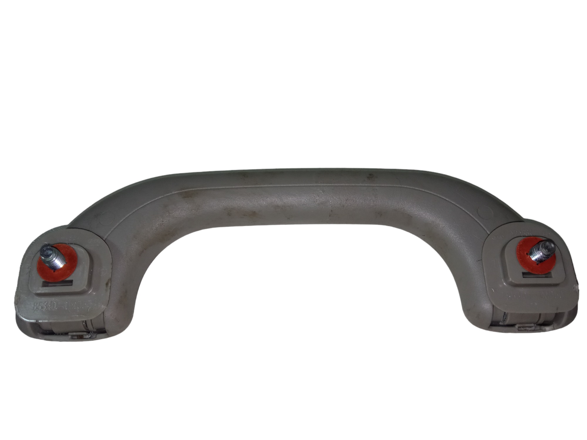 Puxador Alca Teto Pqp Kia Cerato 2011 2012 2013 Original 3