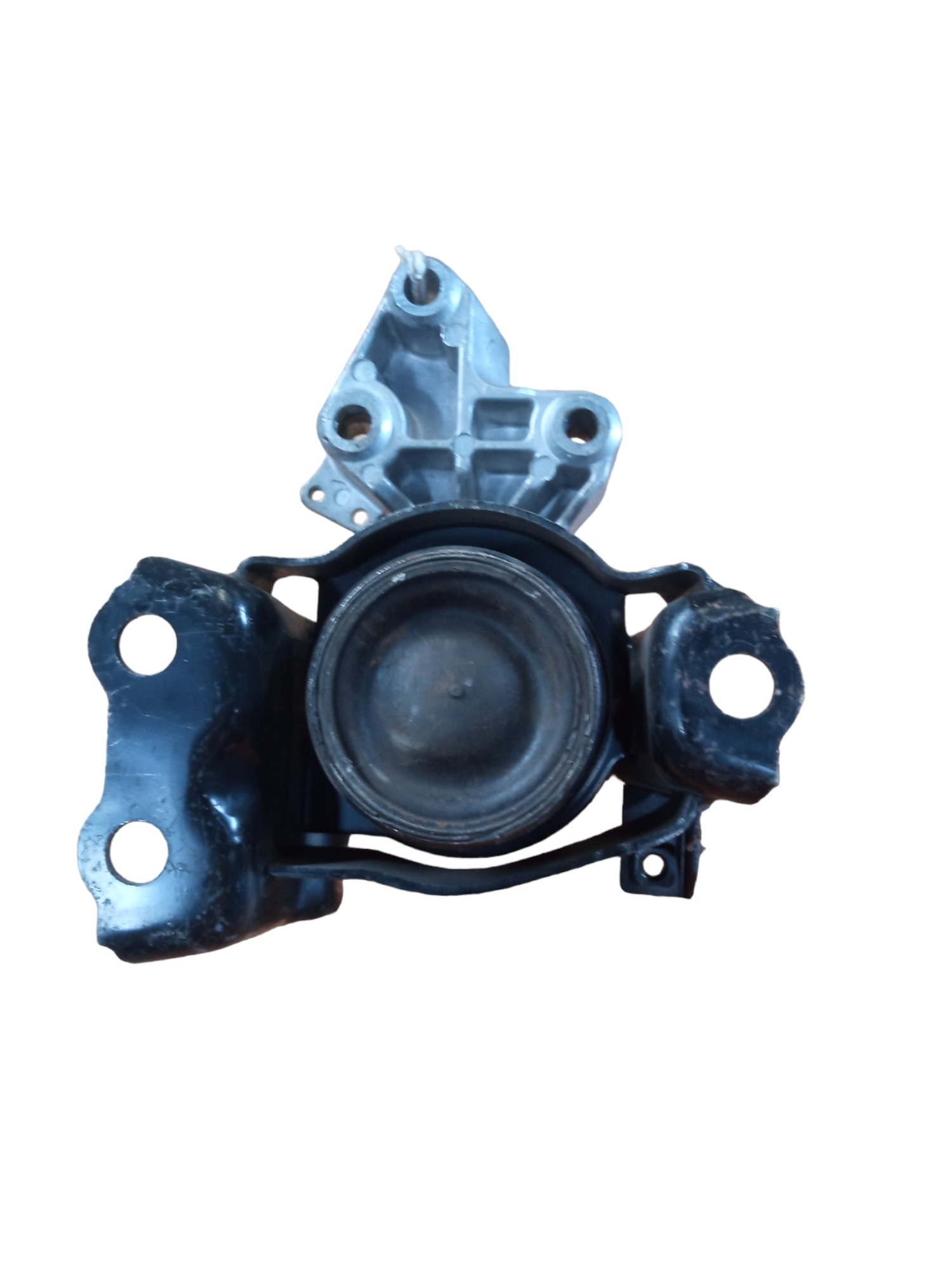 Coxim Lado Direito Do Motor Nissan March 2012/2014 M.v 2