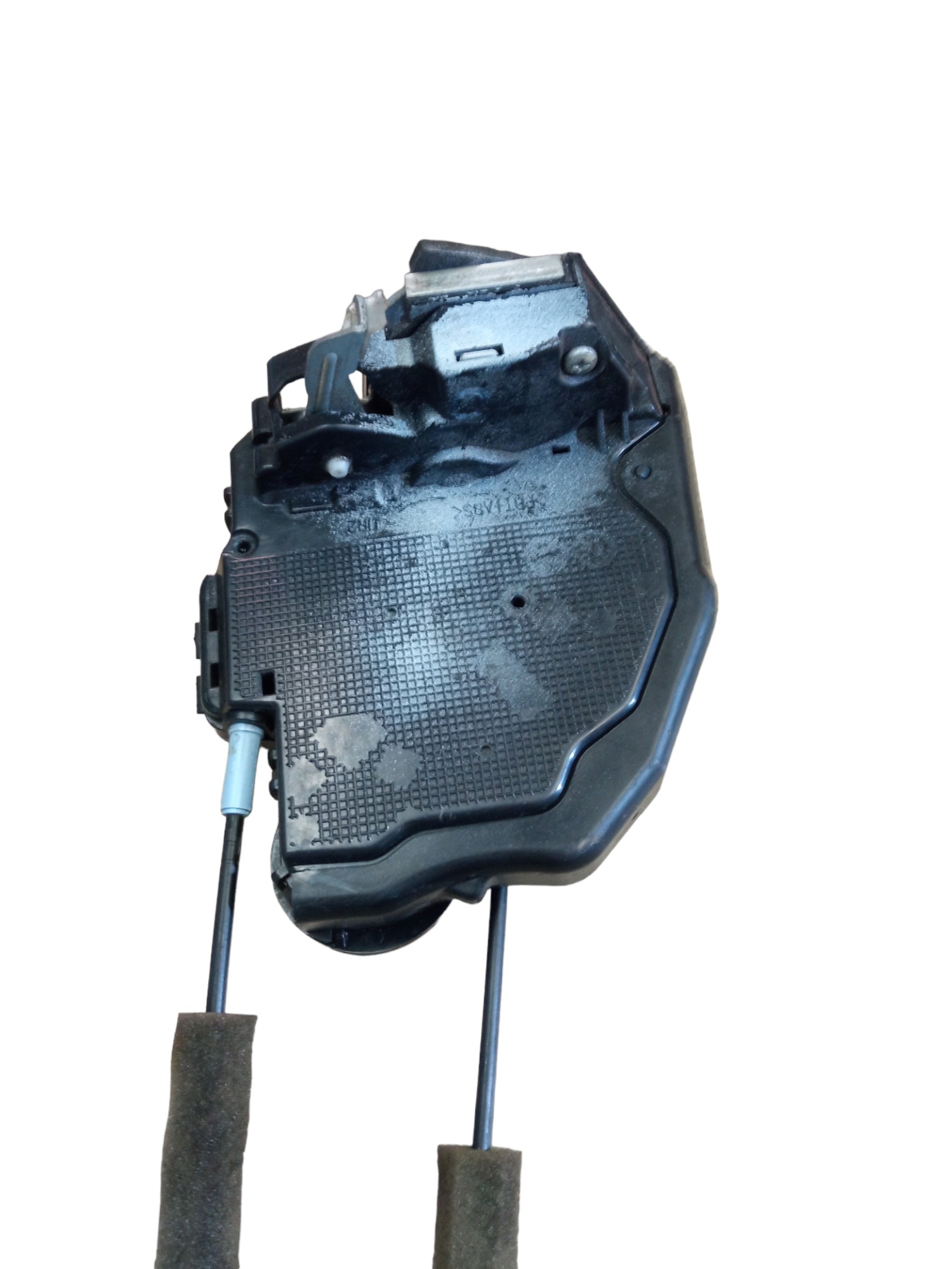 Fechadura Dianteira Direita Honda Civic 2012/2014 5