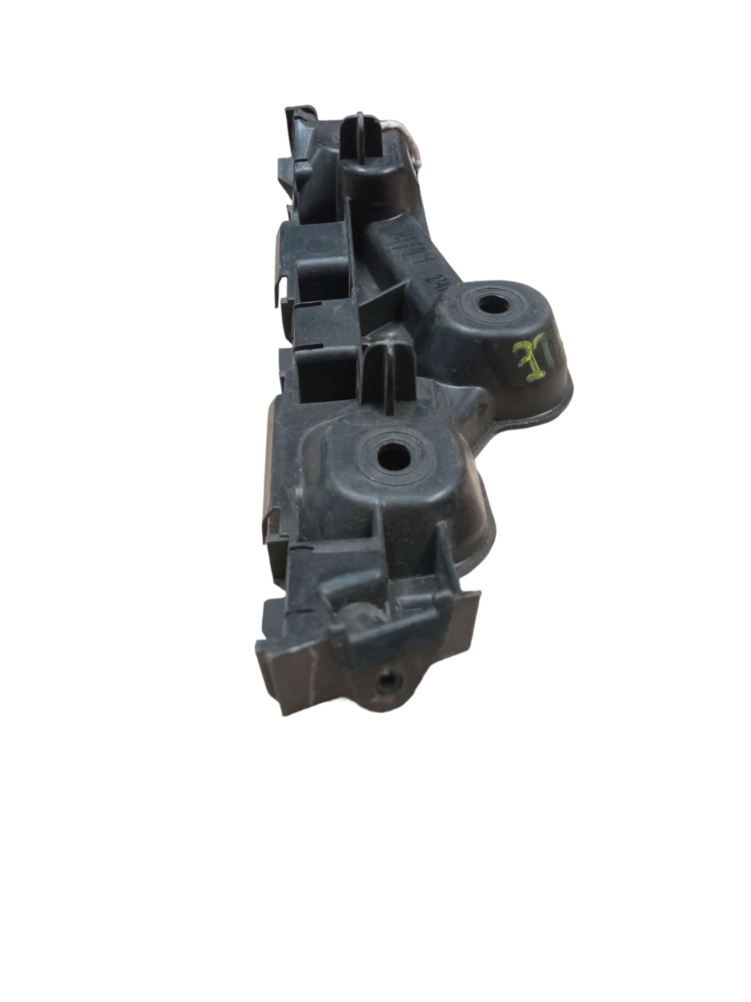Guia parachoque dianteiro esquerdo Renault Sandero 08/14 M.V 2