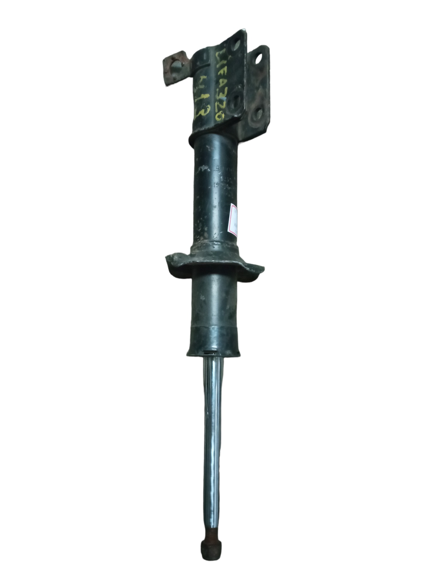 Amortecedor Traseiro Lifan 320 2012