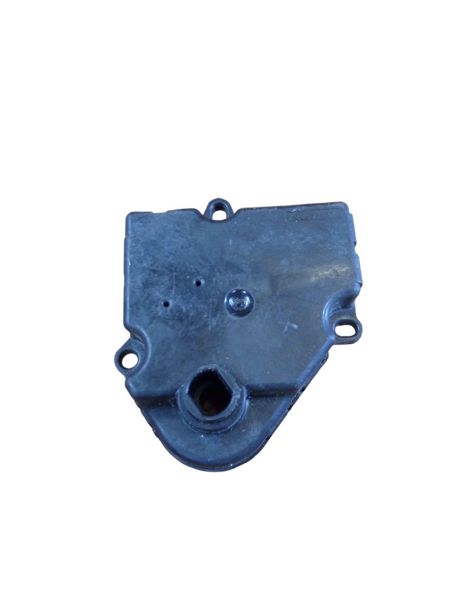 Atuador Ar Condicionado Ford Fusion 2011/2012 4
