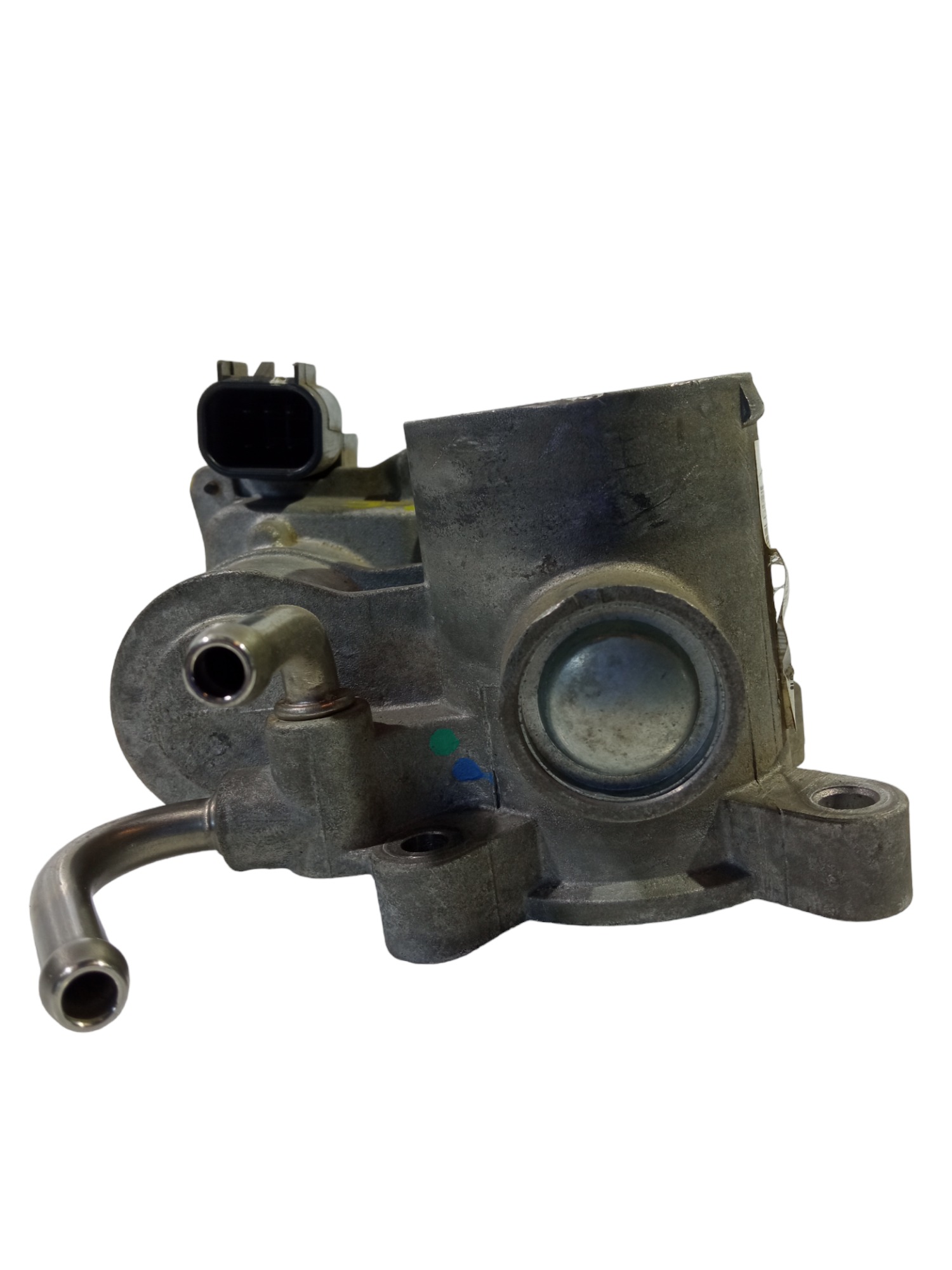 Tbi Corpo Borboleta Jac J3 2012 2013 2014 Original Usado 2