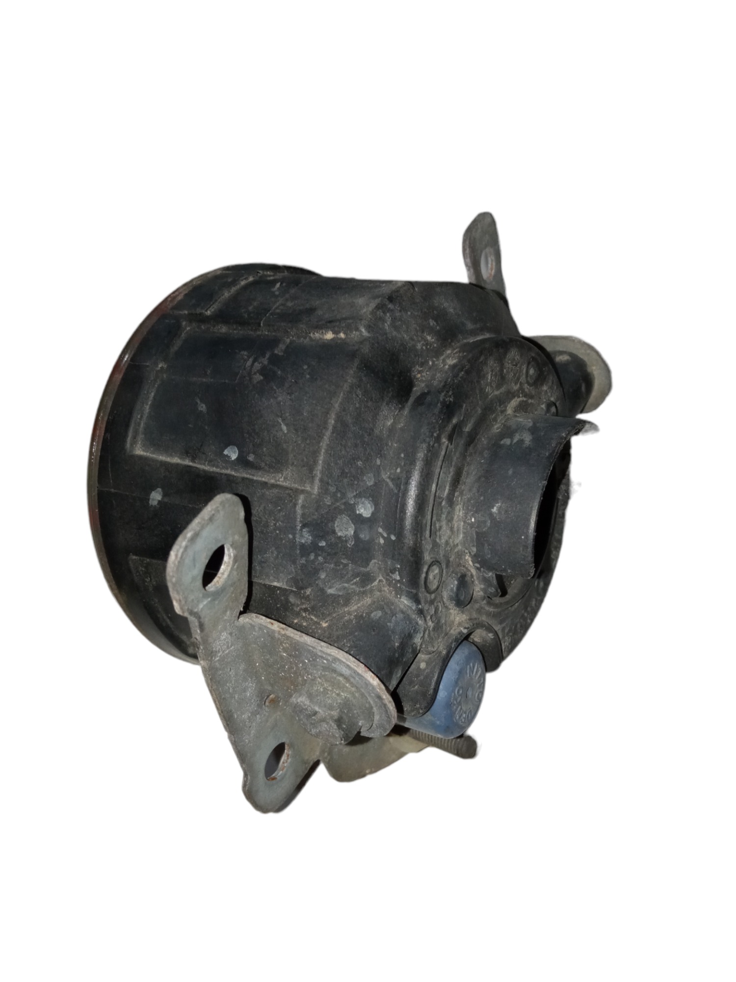Farol De Milha Outlander 2015 1# 3