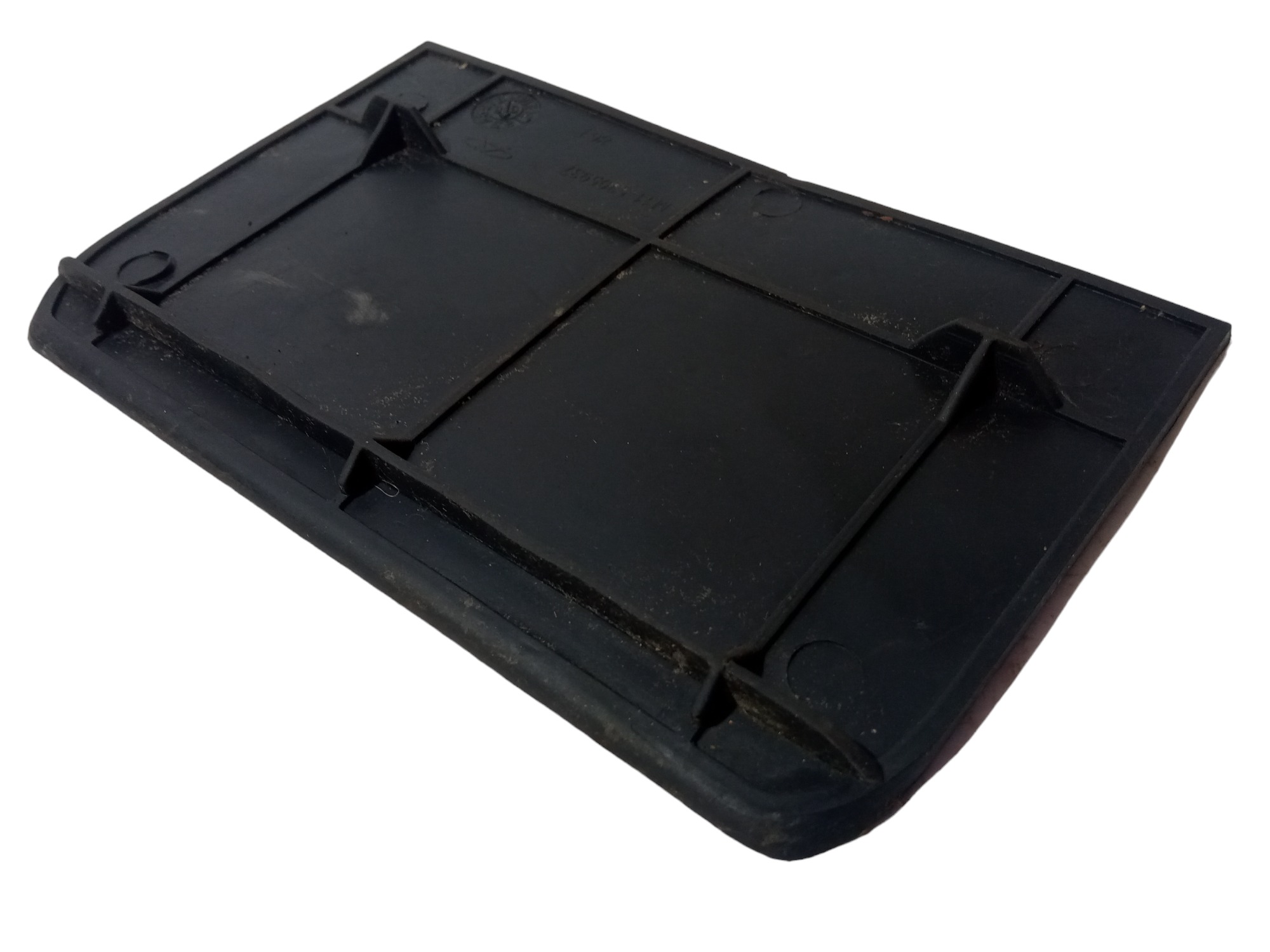 Tapete Porta Objetos Trecos Console Central Chery Cielo 2011 5
