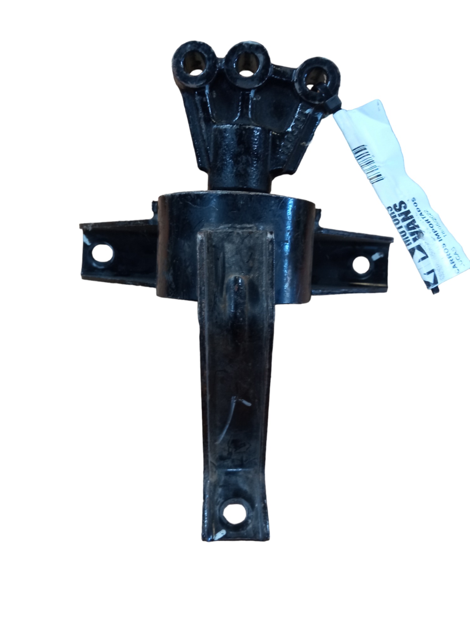 Coxim Superior Direito Motor Chery New Qq 1.0 2016/2020 M.v 4