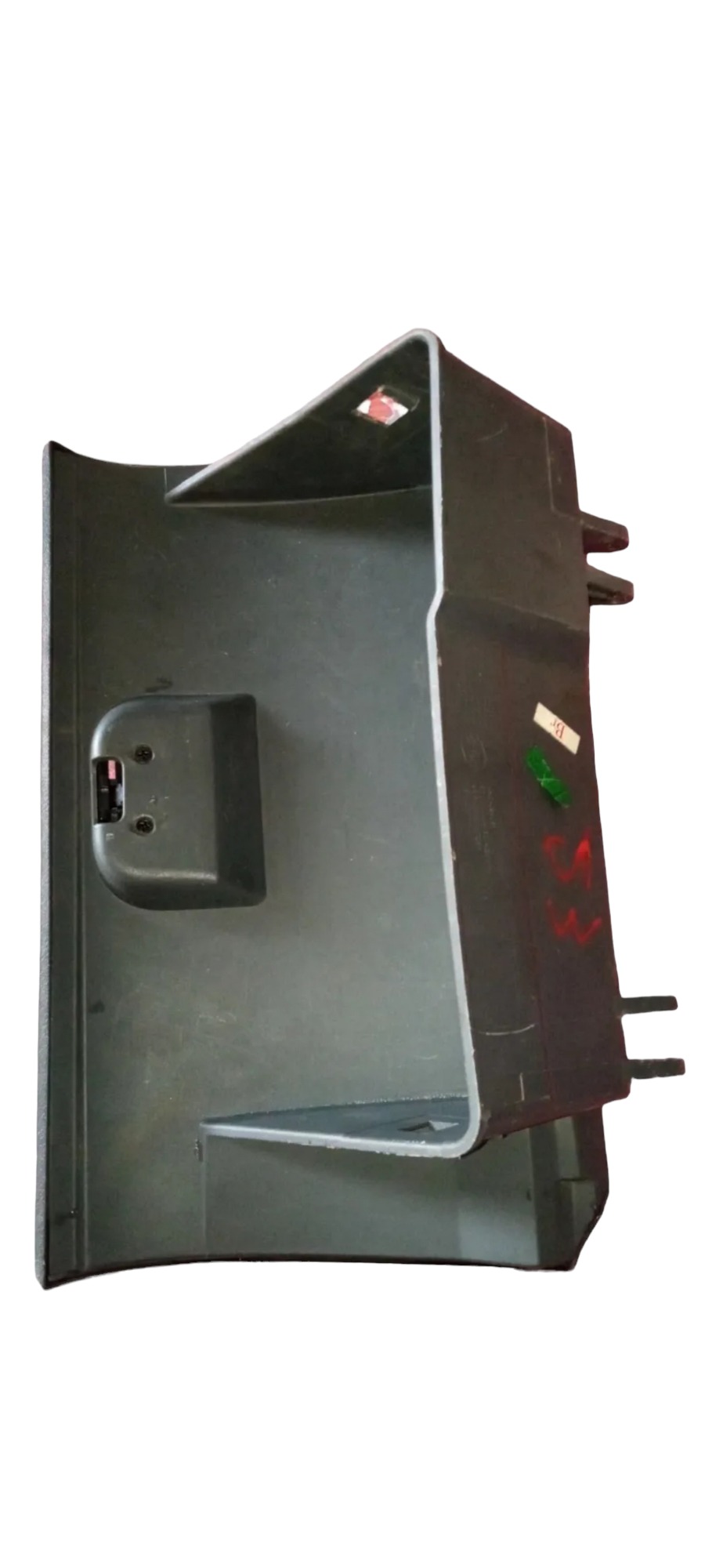 Porta Luvas Jac J3 2010 2011 2012 2013 Original Usado 8