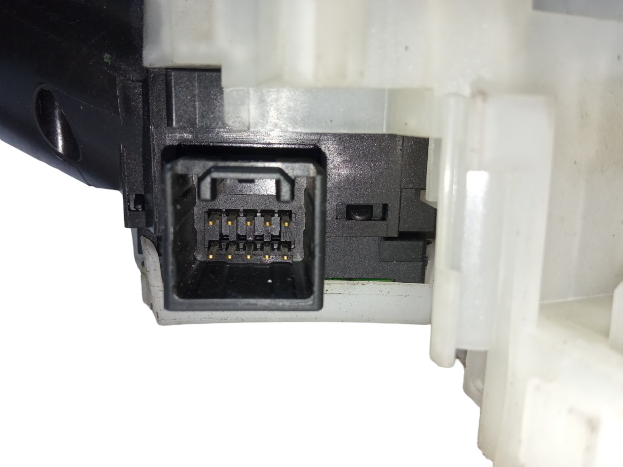 Suporte Chave De Seta Limpador Parabrisa Lancer Gt 2012 2016 3