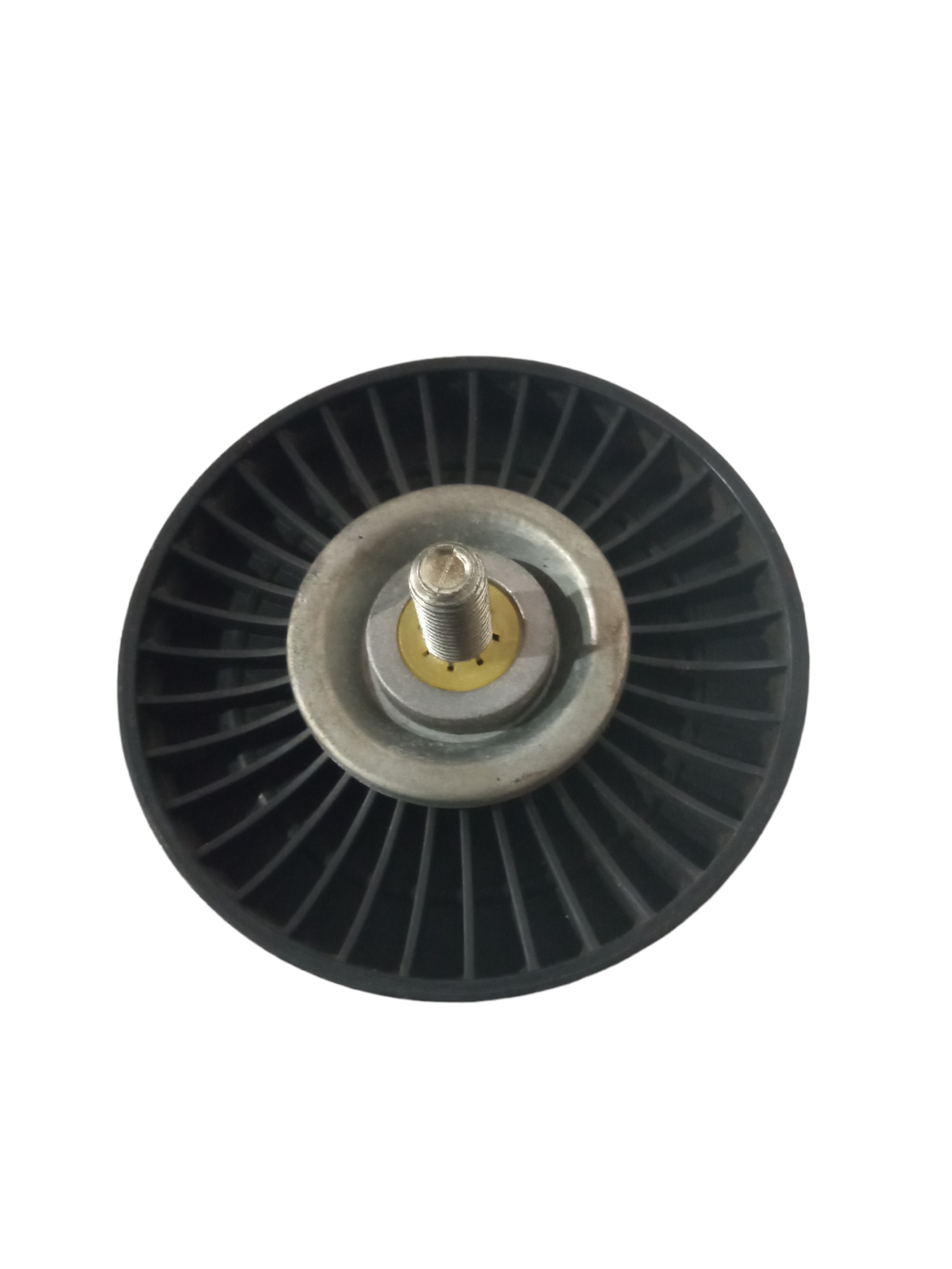 Polia Tensor Correia Alternador Jac J3 2011/2012 M.v 4