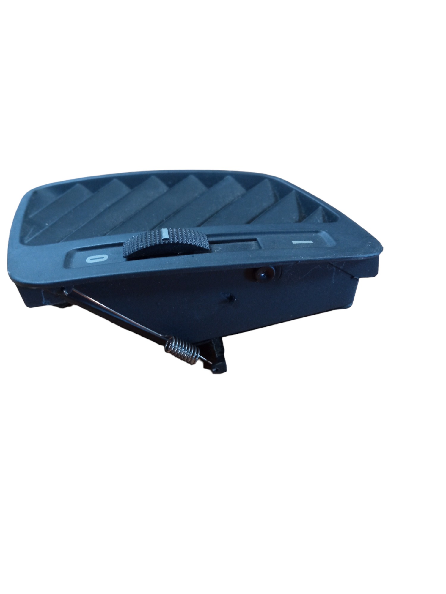 Difusor Esquerdo Saida De Ar Superior Painel Audi A6 2000 2