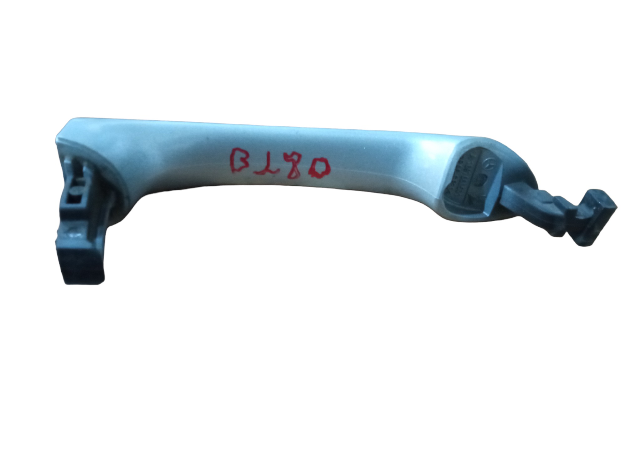 Maçaneta Externa Traseira Esquerda Mercedes B180 B200 07/11 2