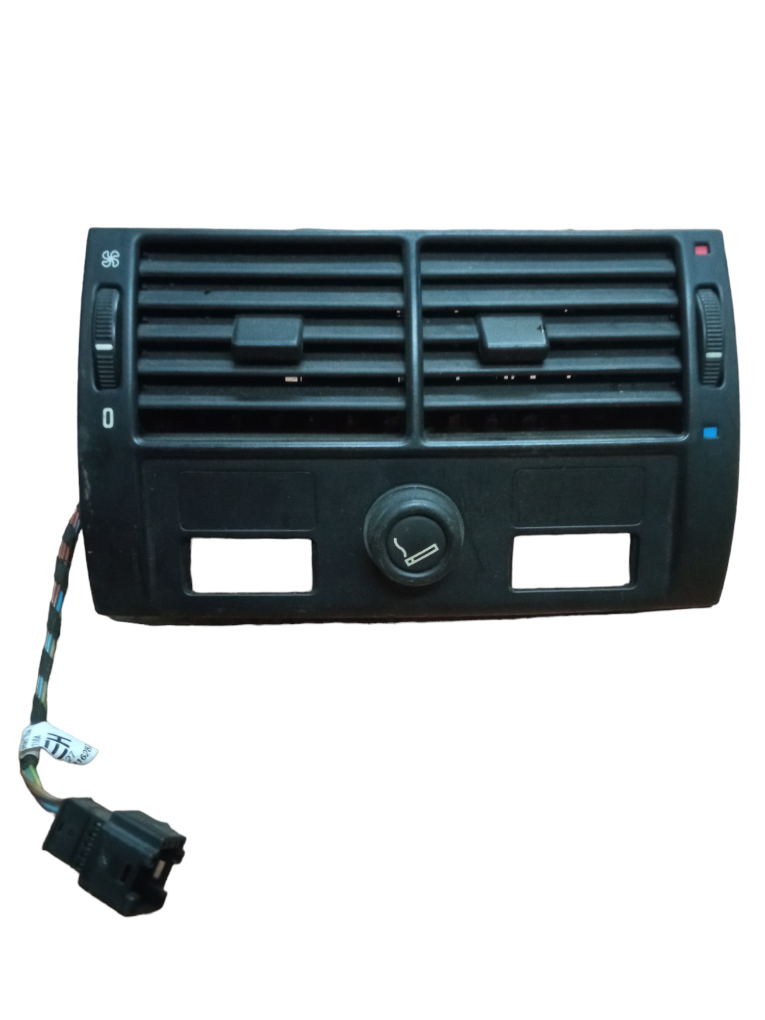 Difusor Ar Console Central Bmw X5 2001/2005 Orig. 1