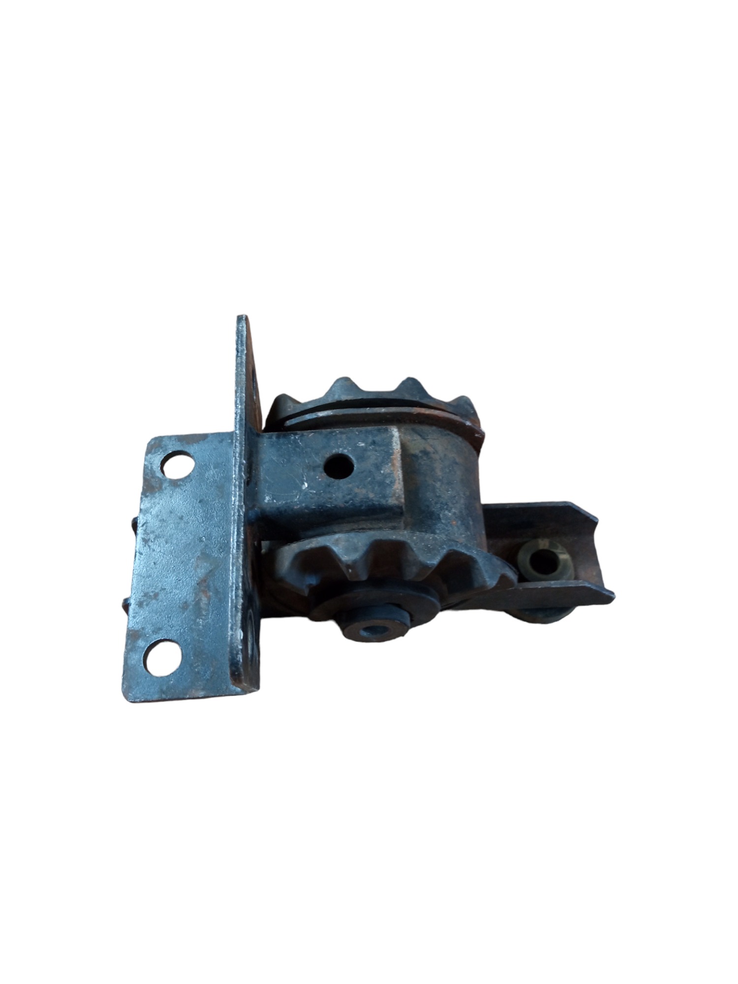 Coxim Superior Esquerdo Chery Tiggo 2011/2012 M.v 4