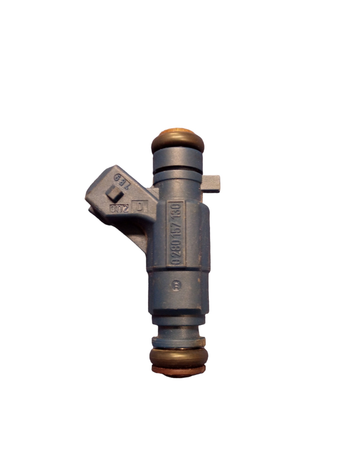 Bico Injetor Citroën Aircross 2012/2015 Original 1