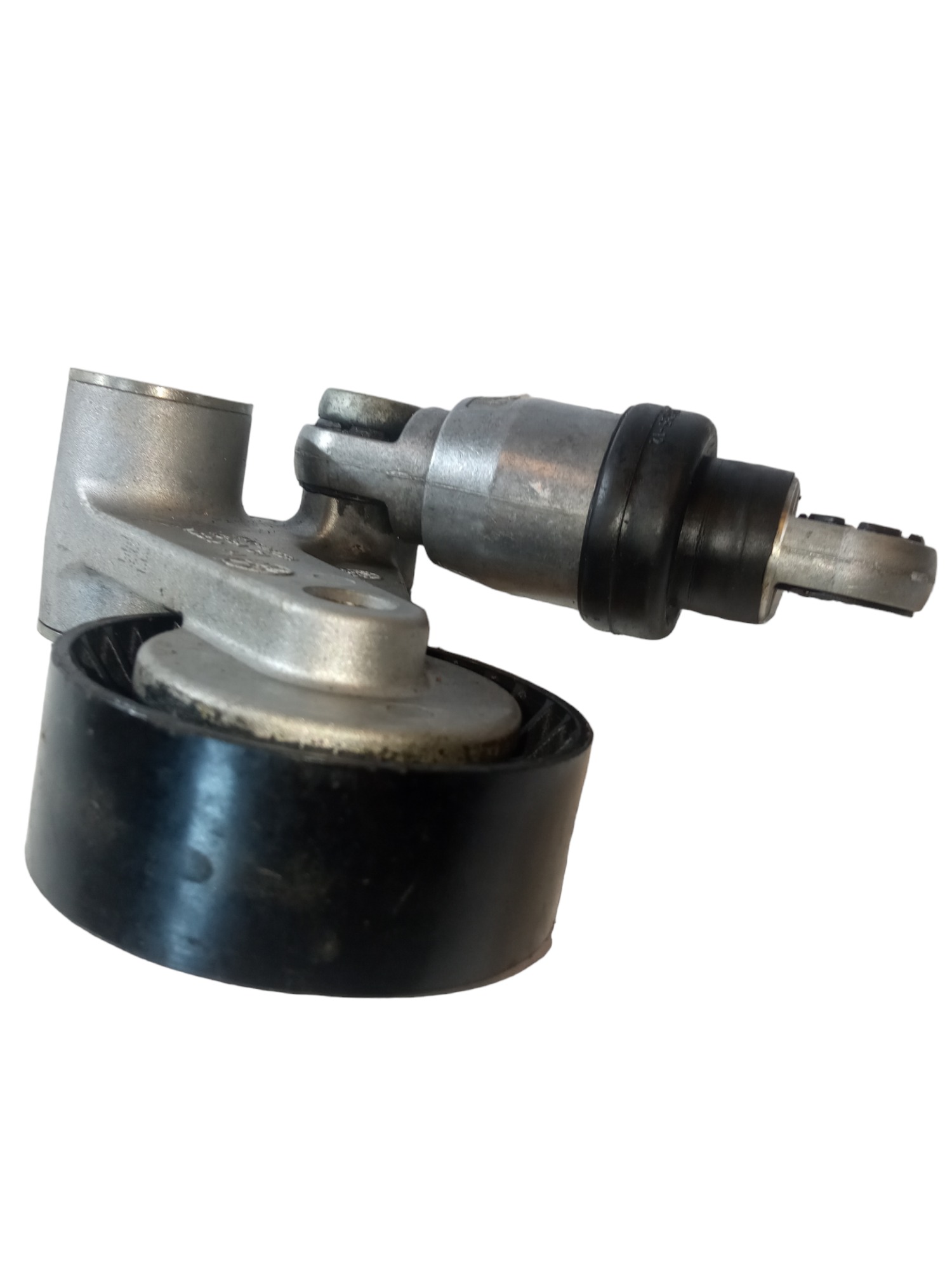 Tensor Correia Alternador Hyundai Azera 2009 3.3 V6 Santa Fe 5
