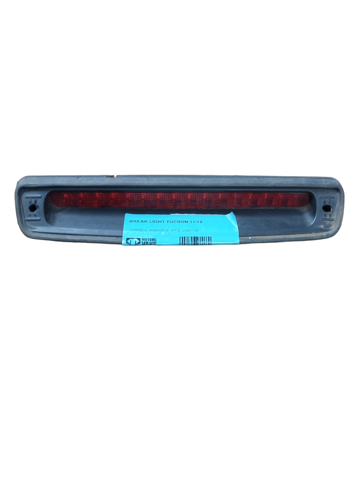 Break Light Hyundai Tucson 11/12 Orig. M.v 2