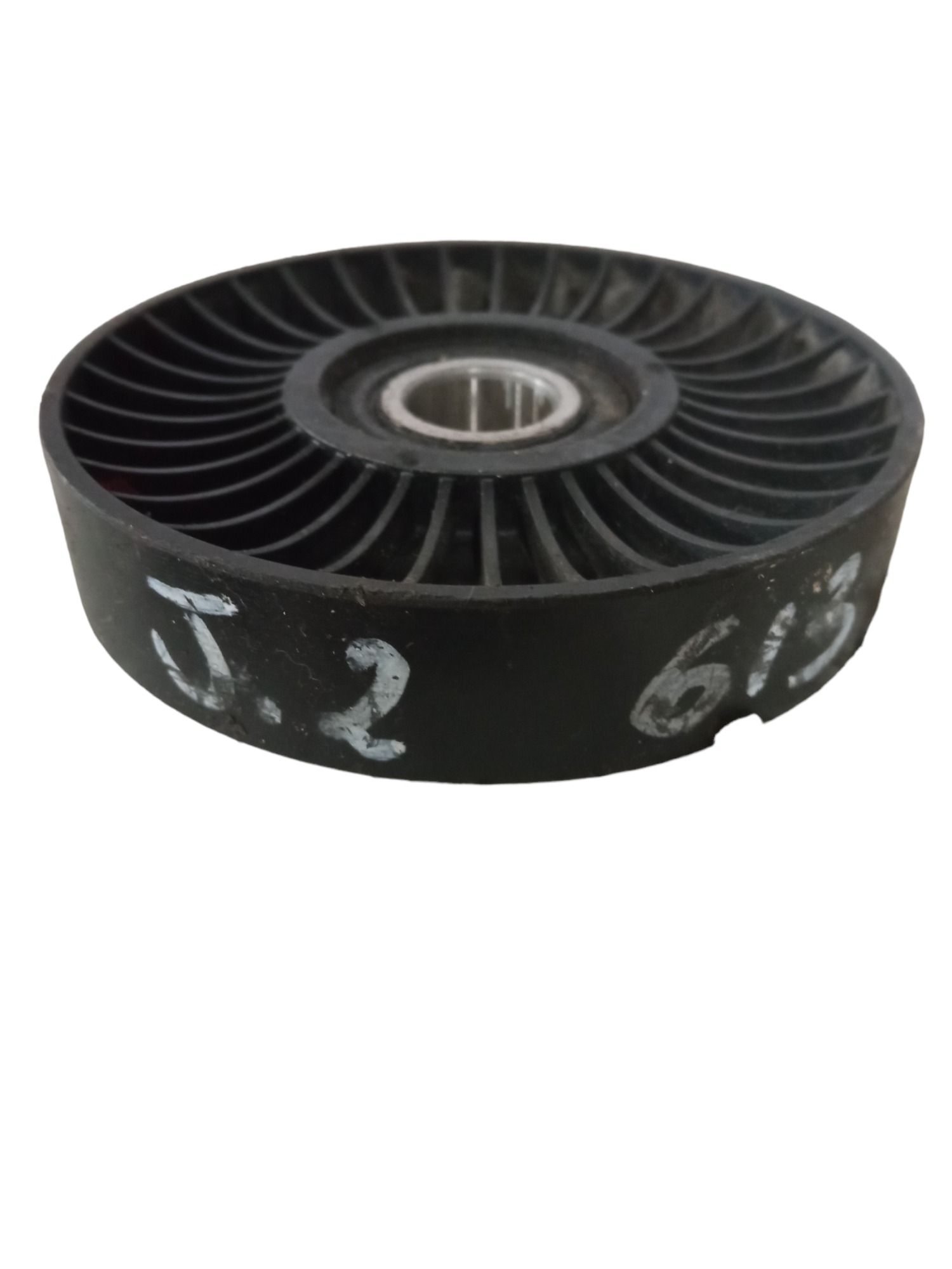 Polia Tensor Correia Alternador Jac J2 1.4 2014/2015 M.v 2
