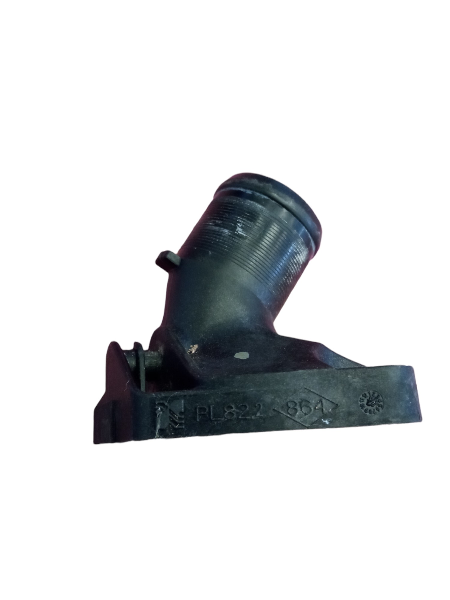 Flange Da Válvula Termostática Sandero Logan 1.6 16v 16/18