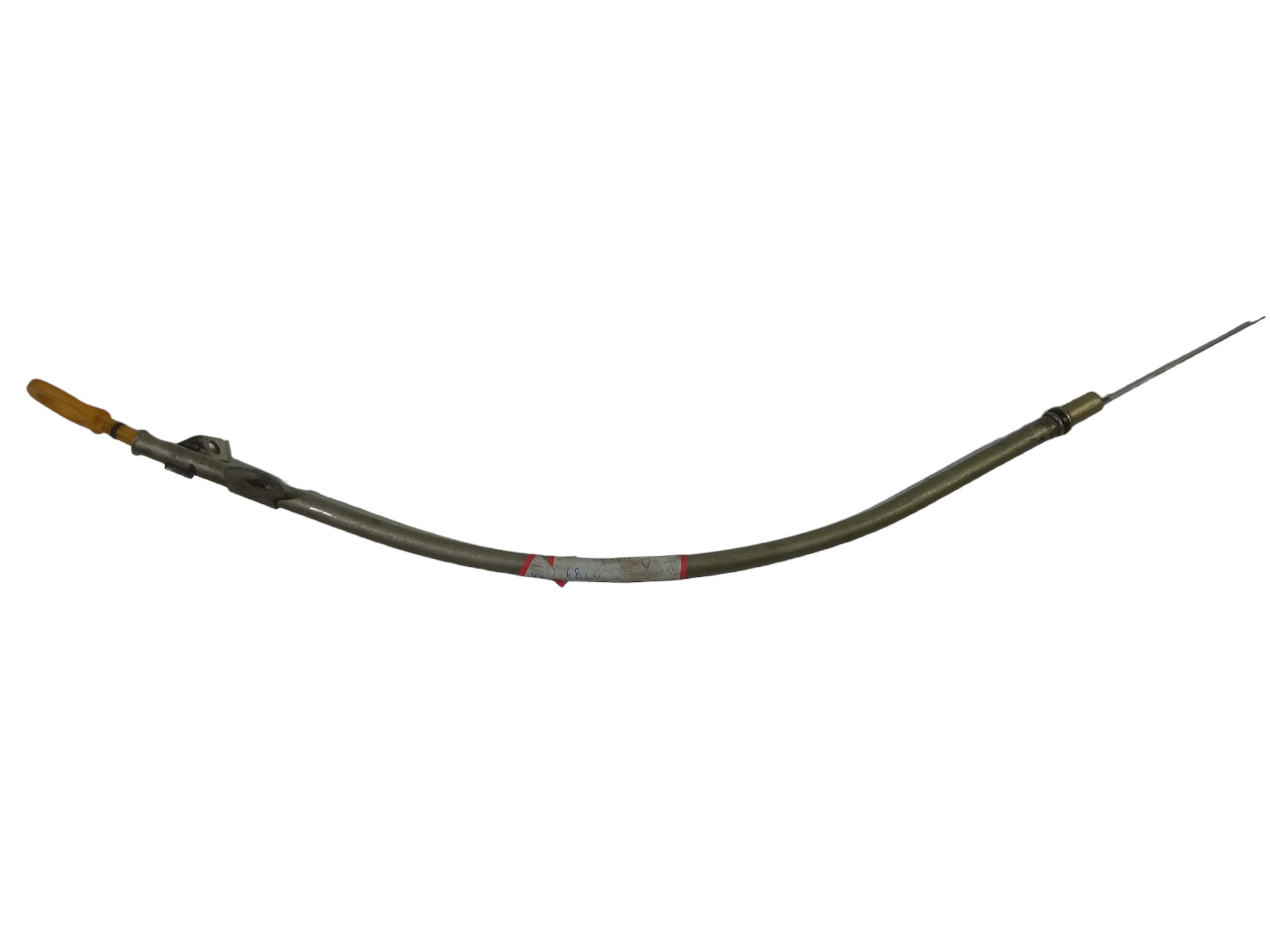 Tubo Vareta Nivel Oleo Motor Geely Gc2 1 0 12v 2014 2015 4