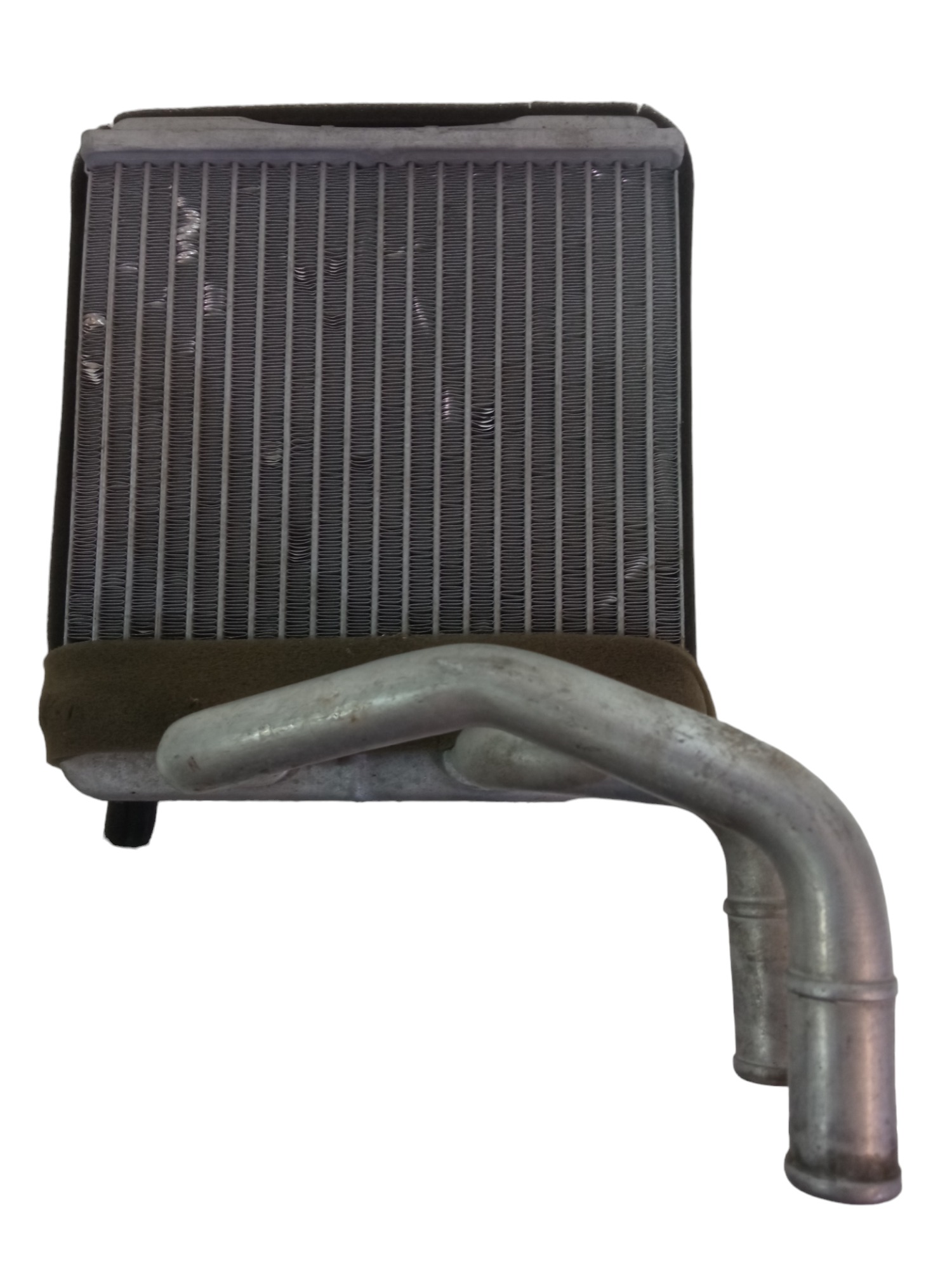 Evaporador Radiador Ar Quente Chery Face 2010 A 2015 1 3 16v 2