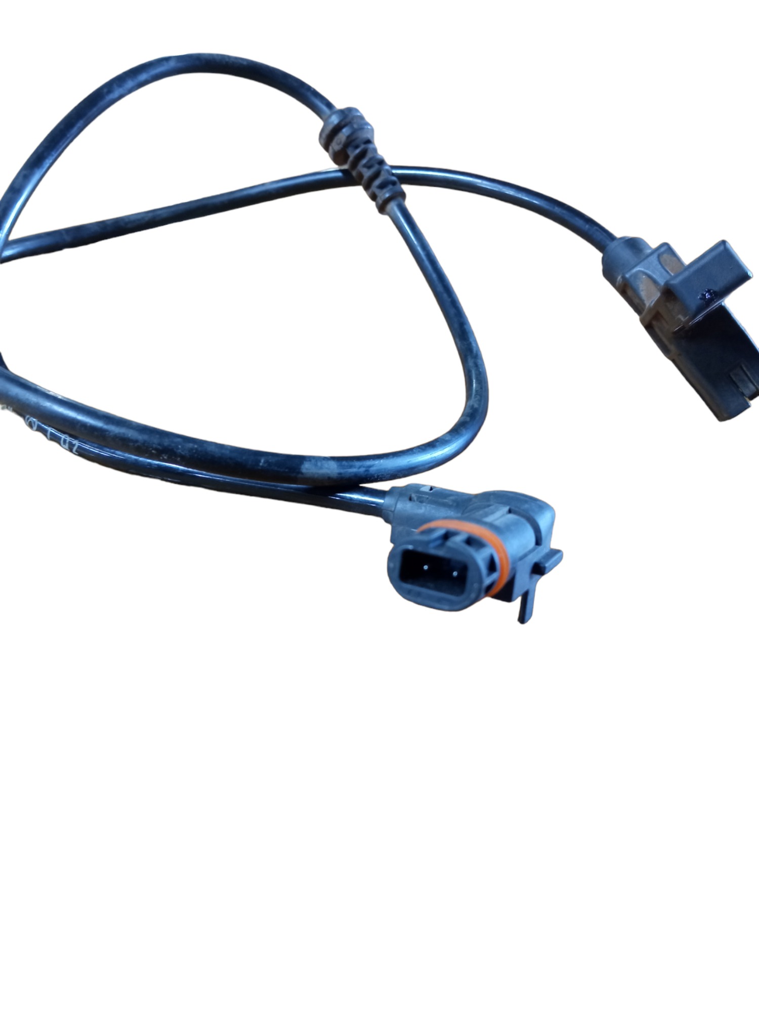 Sensor Abs Dianteiro Mercedes C180 2011 M.v 3