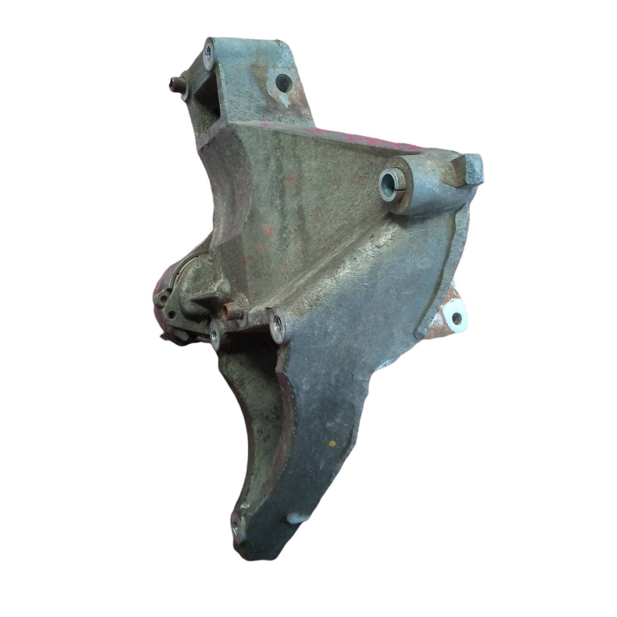 Suporte Alternador Tensor Fiat Uno Vivace 2011 2012 2013 2