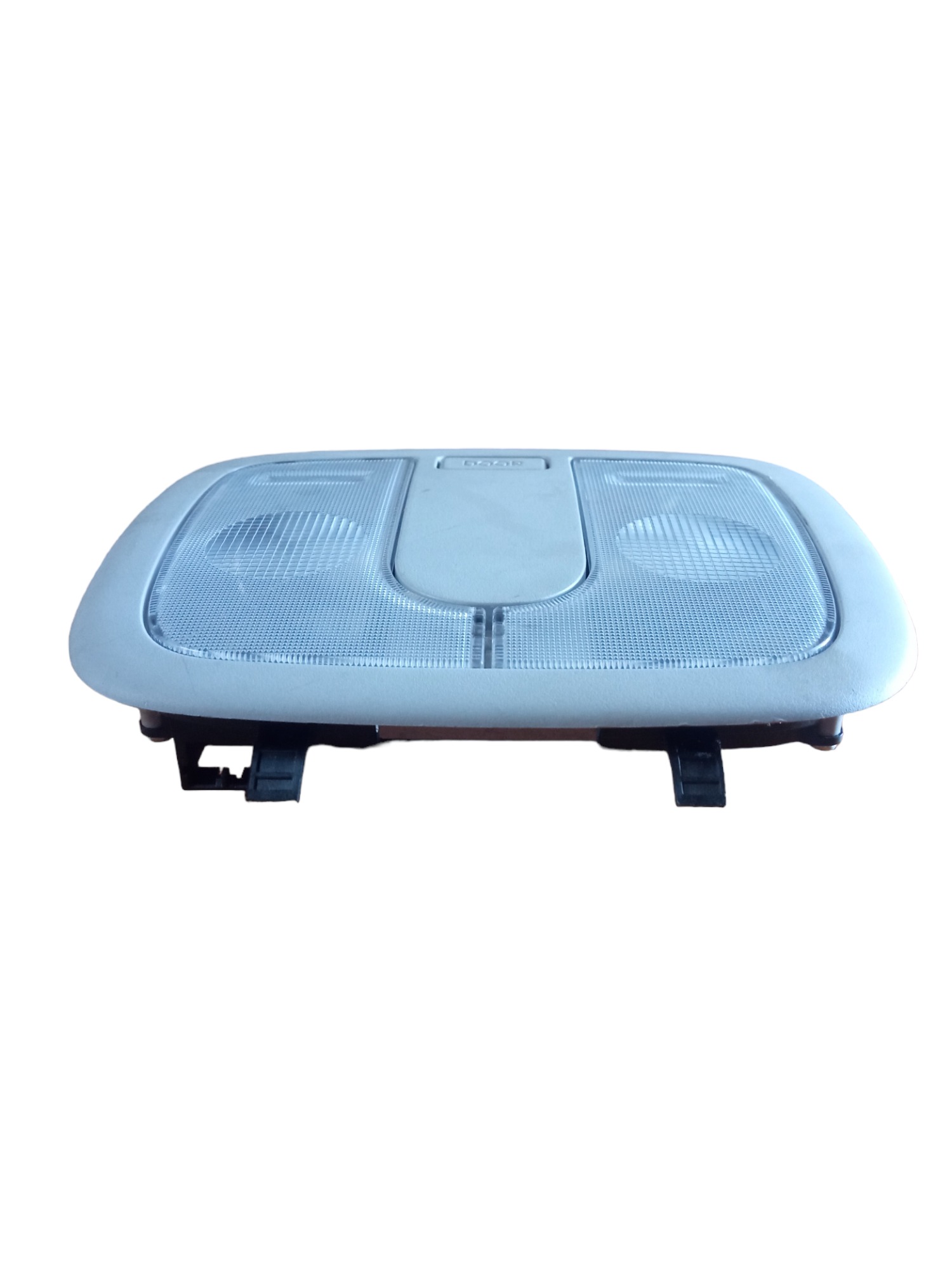 Luz Cortesia Teto Original Kia Soul 2010 2