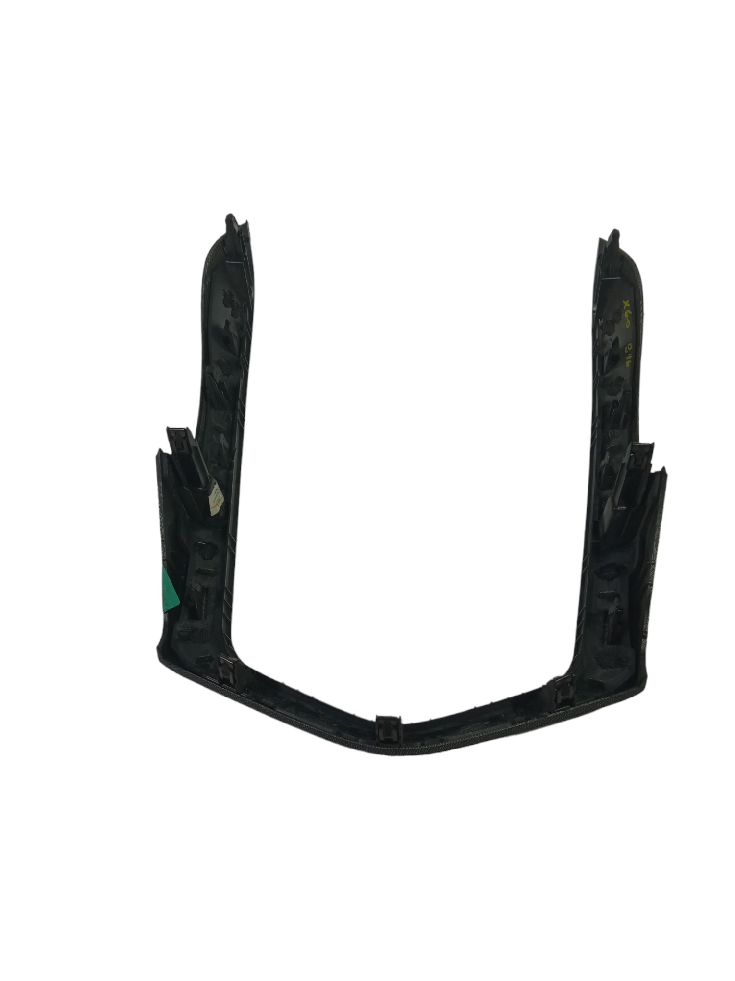 Moldura Painel Central Lifan X60 2017 2018 2019 Original 3