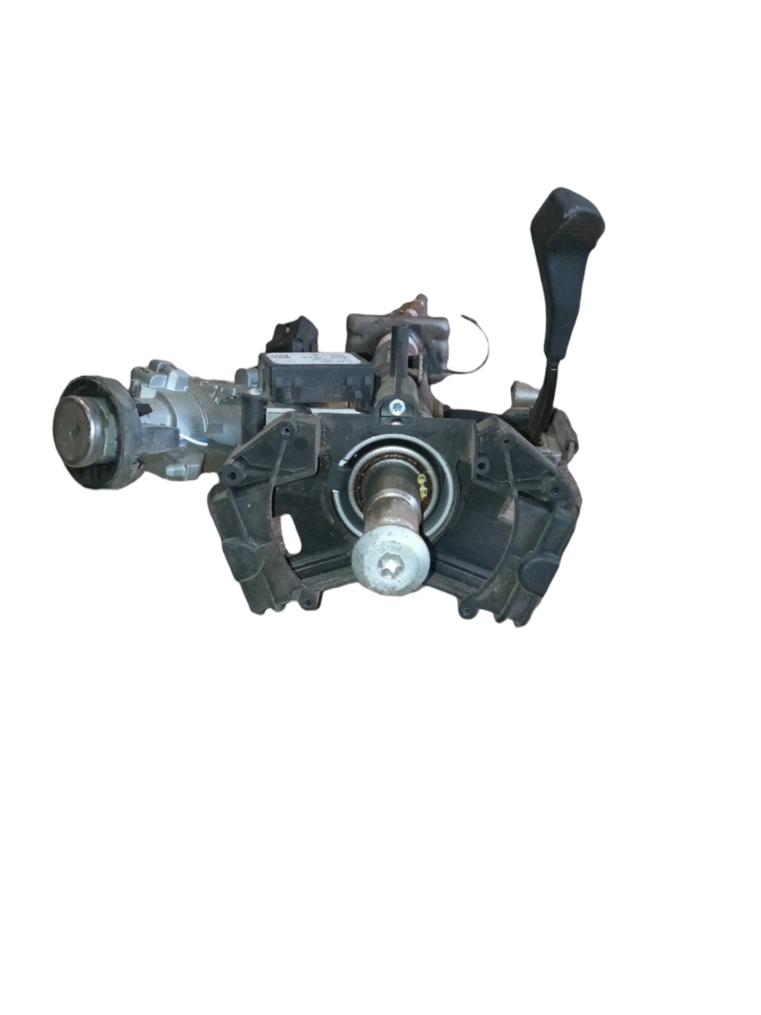 Coluna De Direção Chevrolet Onix 2014 7
