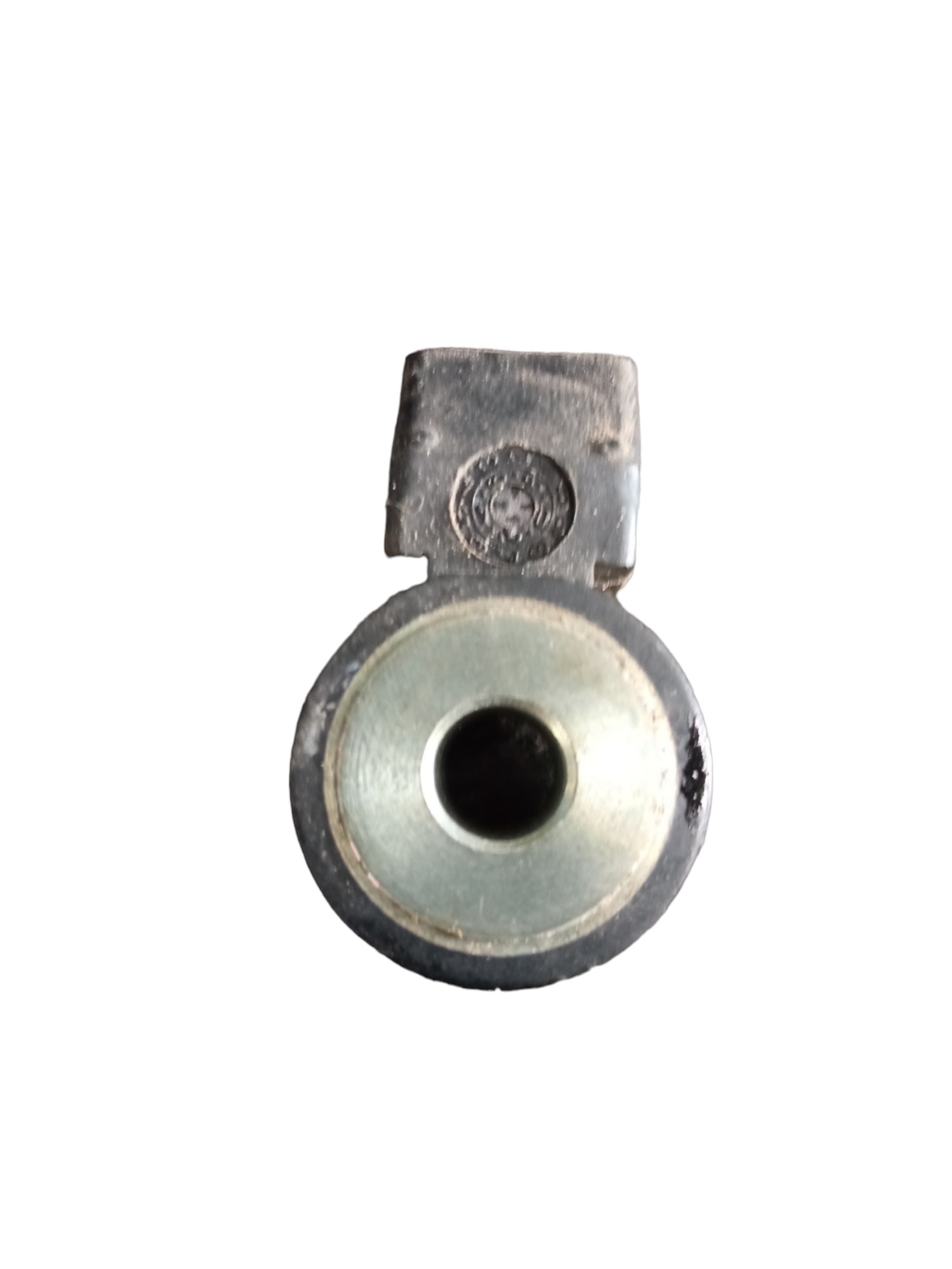 Sensor De Detonação Nissan March/versa 1.6 16v 2013/2018 2