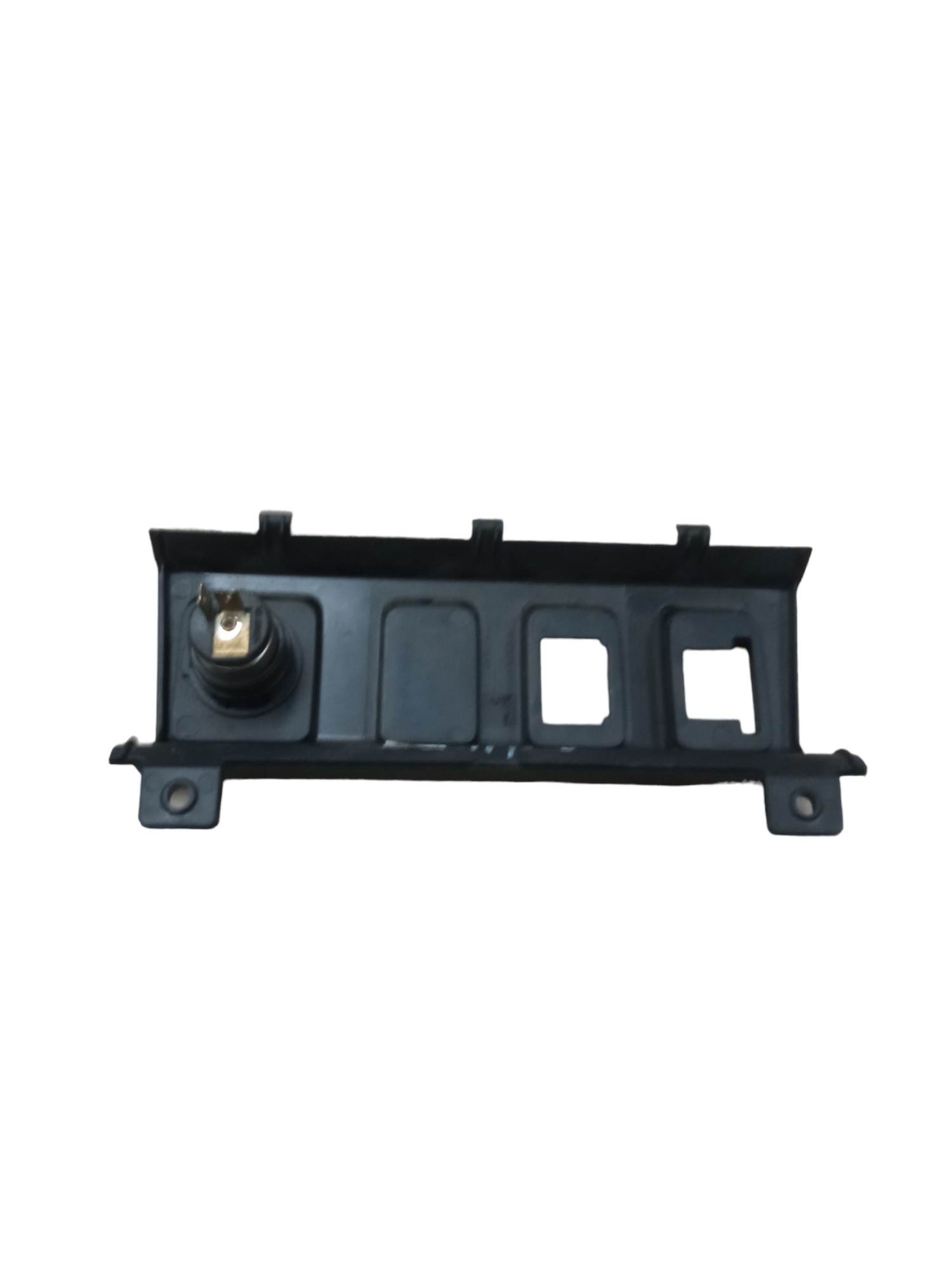 Moldura Tomada Painel Honda Hr-v 2016/2020 4